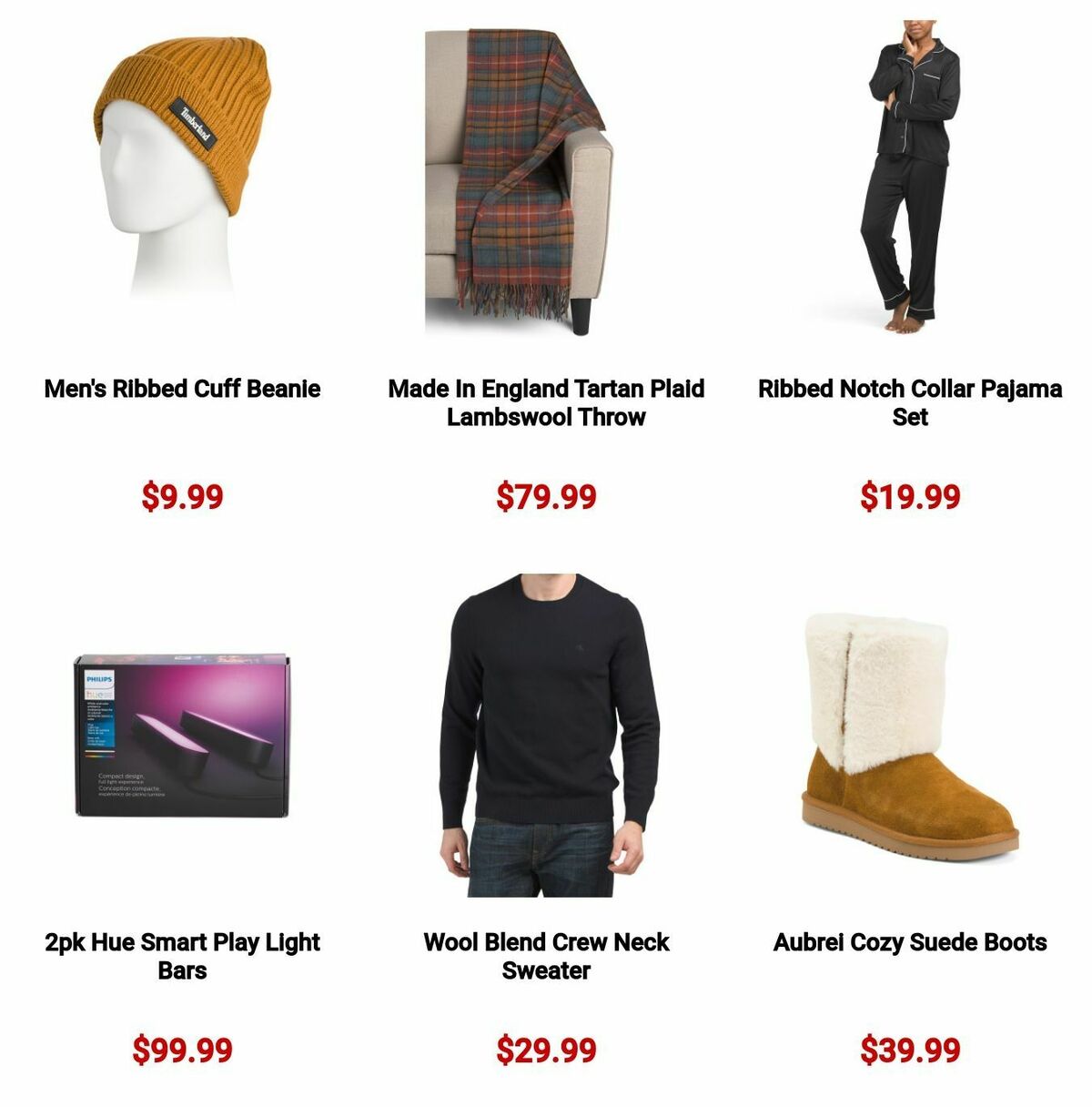 Marshalls Weekly Ad from December 7