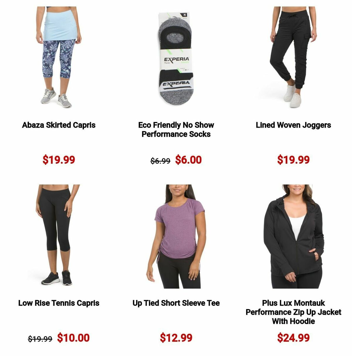 Marshalls Weekly Ad from January 8