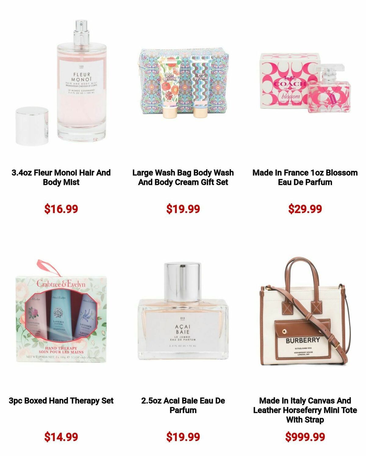 Marshalls Valentine's Day Weekly Ad from January 28