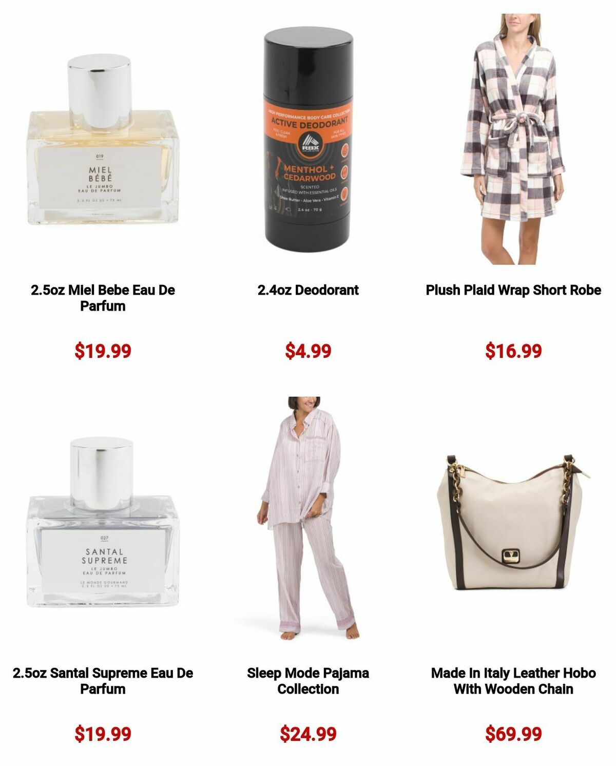 Marshalls Valentine's Day Weekly Ad from January 28