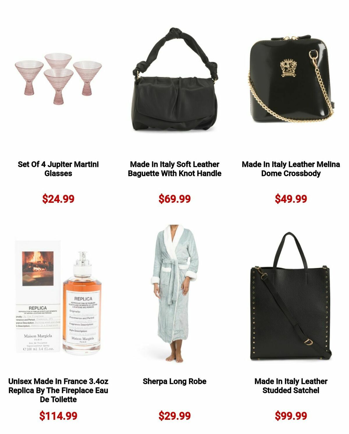 Marshalls Valentine's Day Weekly Ad from January 28