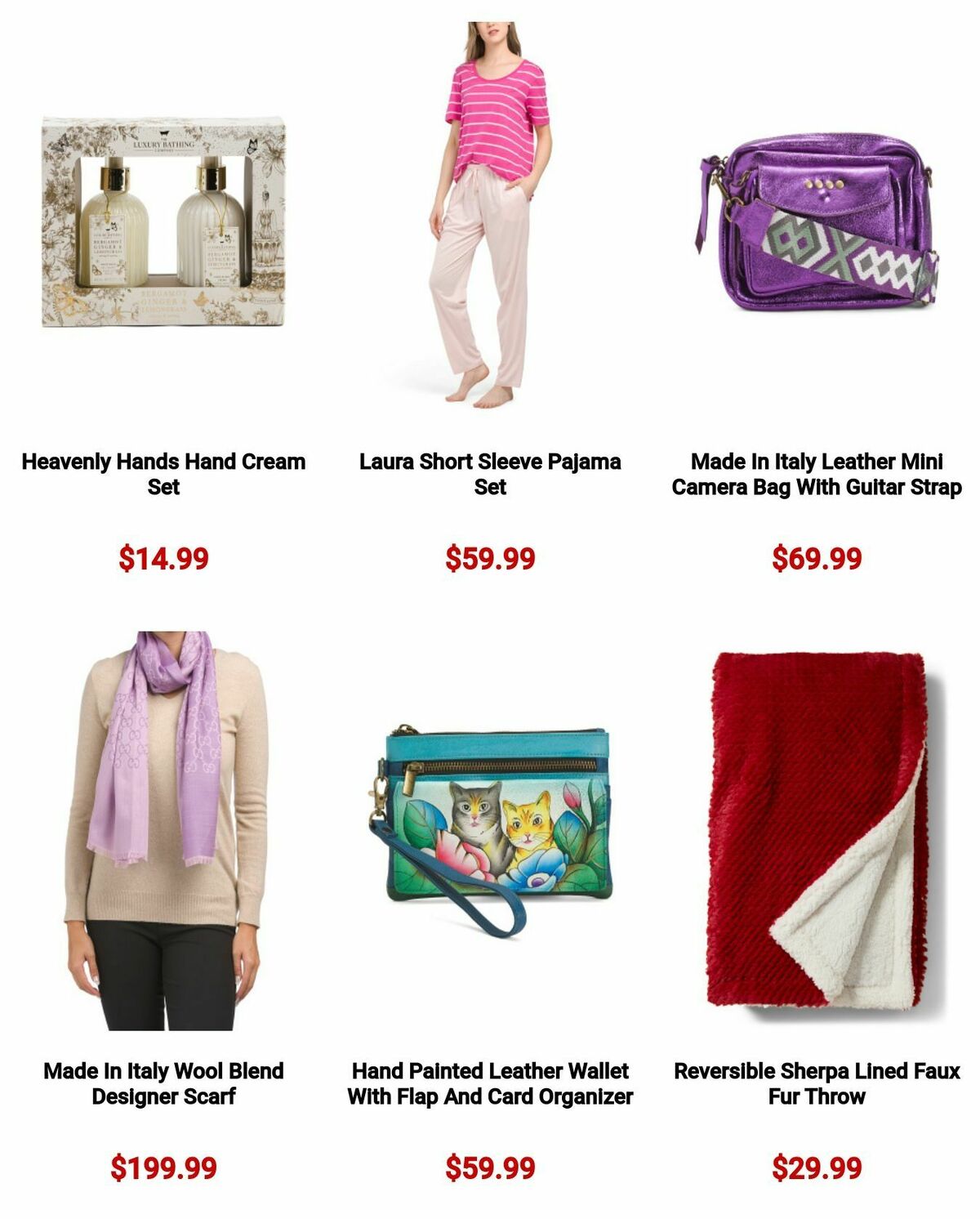 Marshalls Valentine's Day Weekly Ad from January 28