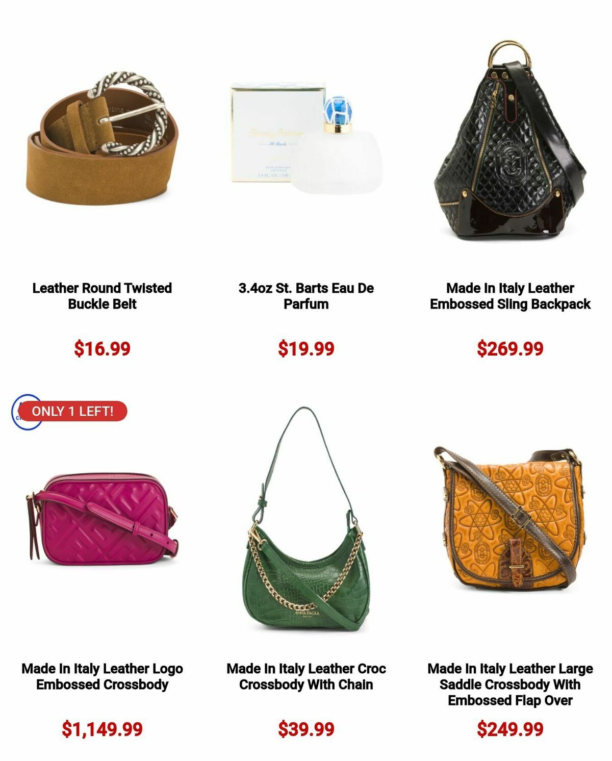 Marshalls Valentine's Day Weekly Ad from January 28