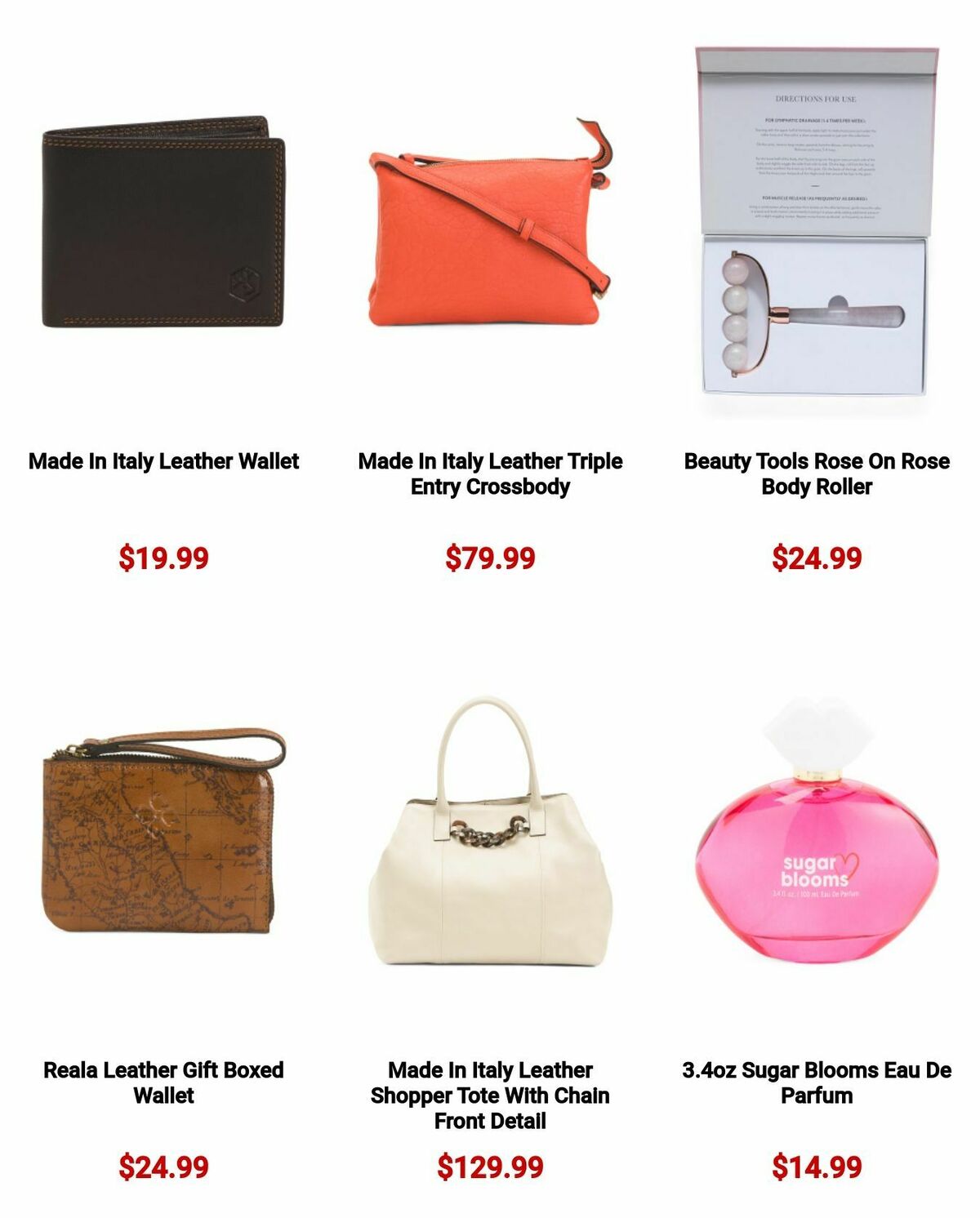 Marshalls Valentine's Day Weekly Ad from January 28