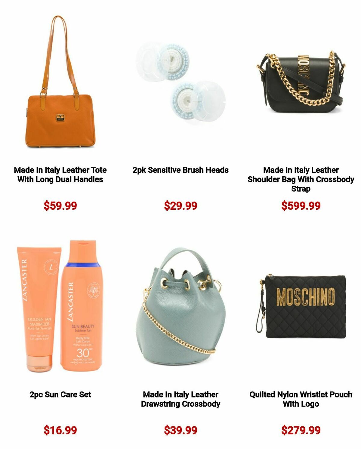 Marshalls Valentine's Day Weekly Ad from January 28