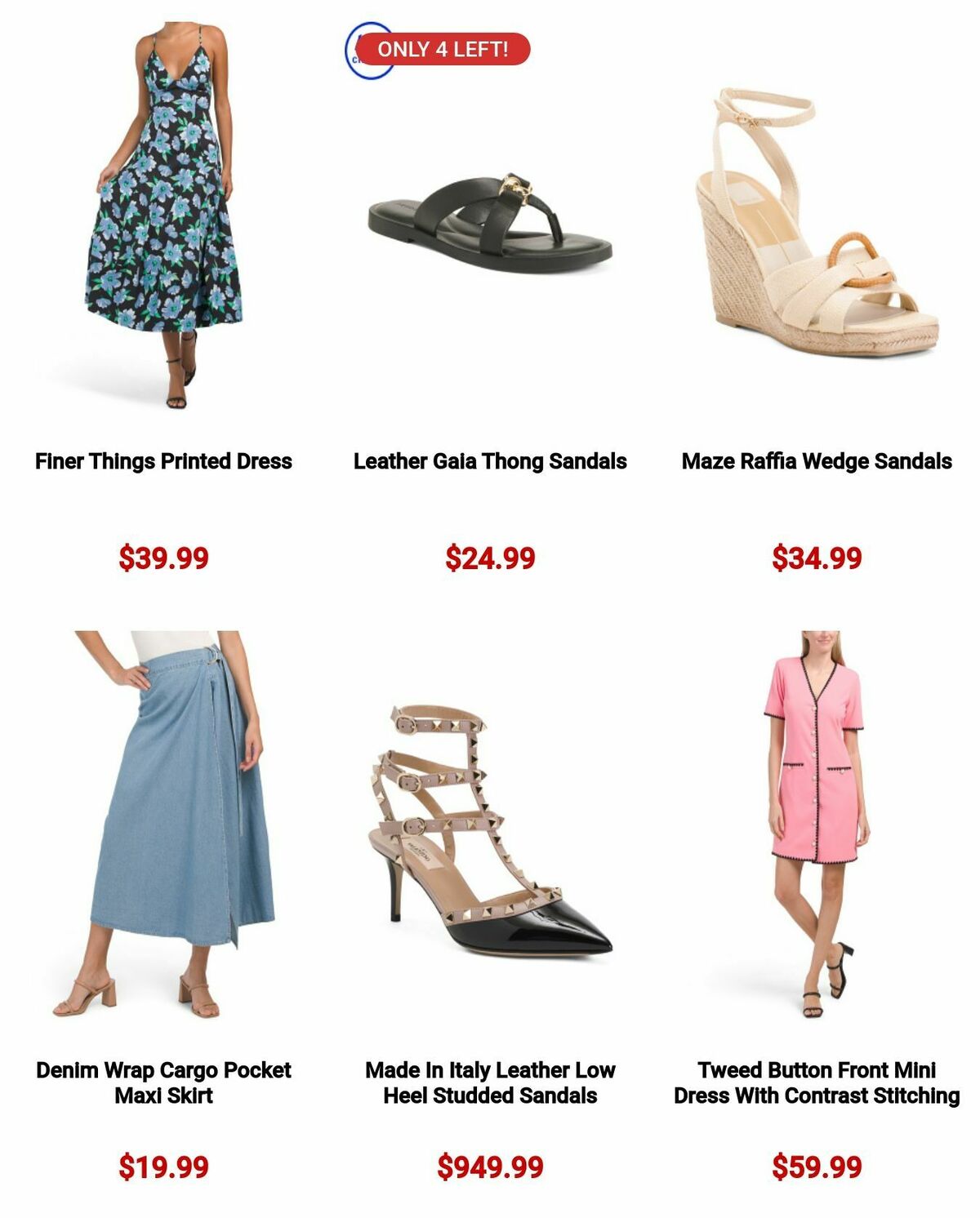 Marshalls Weekly Ad from February 5