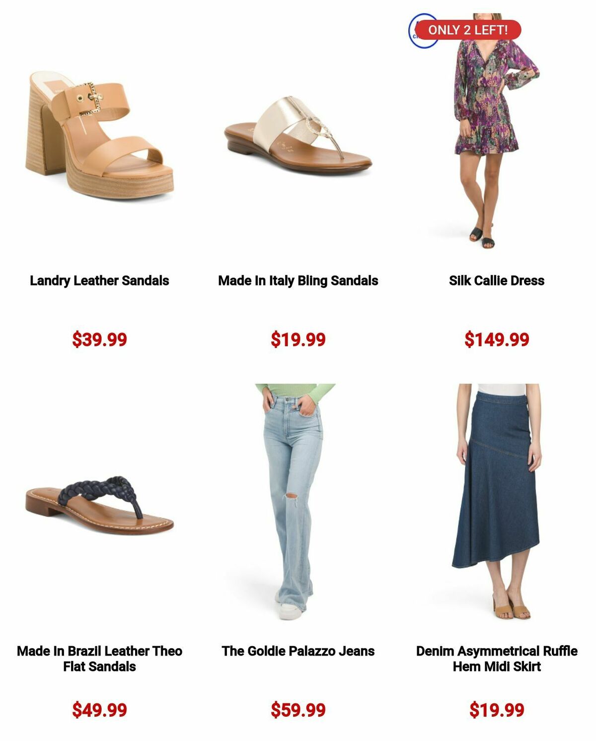 Marshalls Weekly Ad from February 5