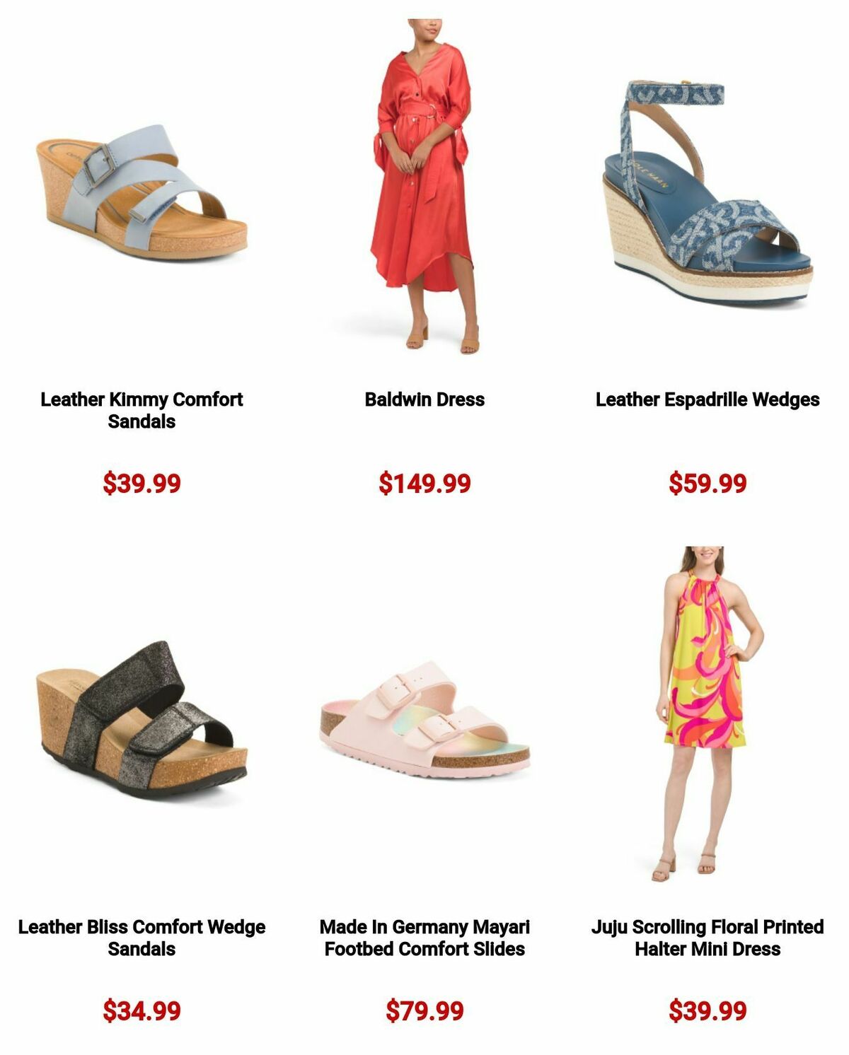 Marshalls Weekly Ad from February 5