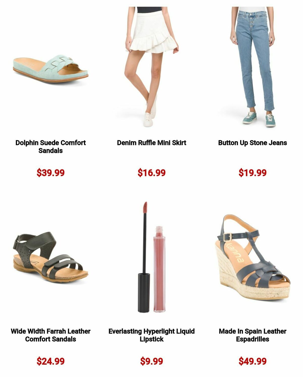 Marshalls Weekly Ad from February 5