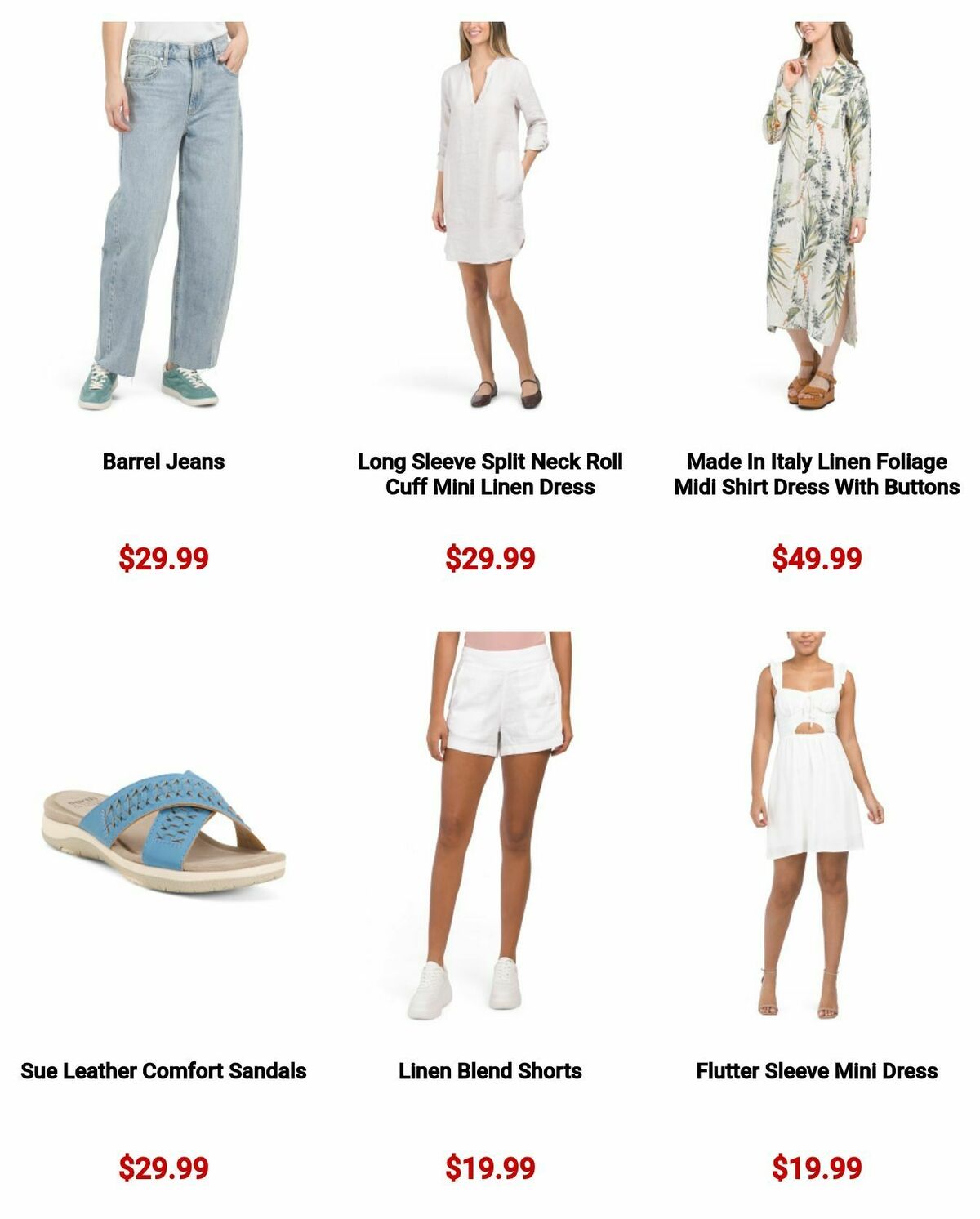 Marshalls Weekly Ad from February 5