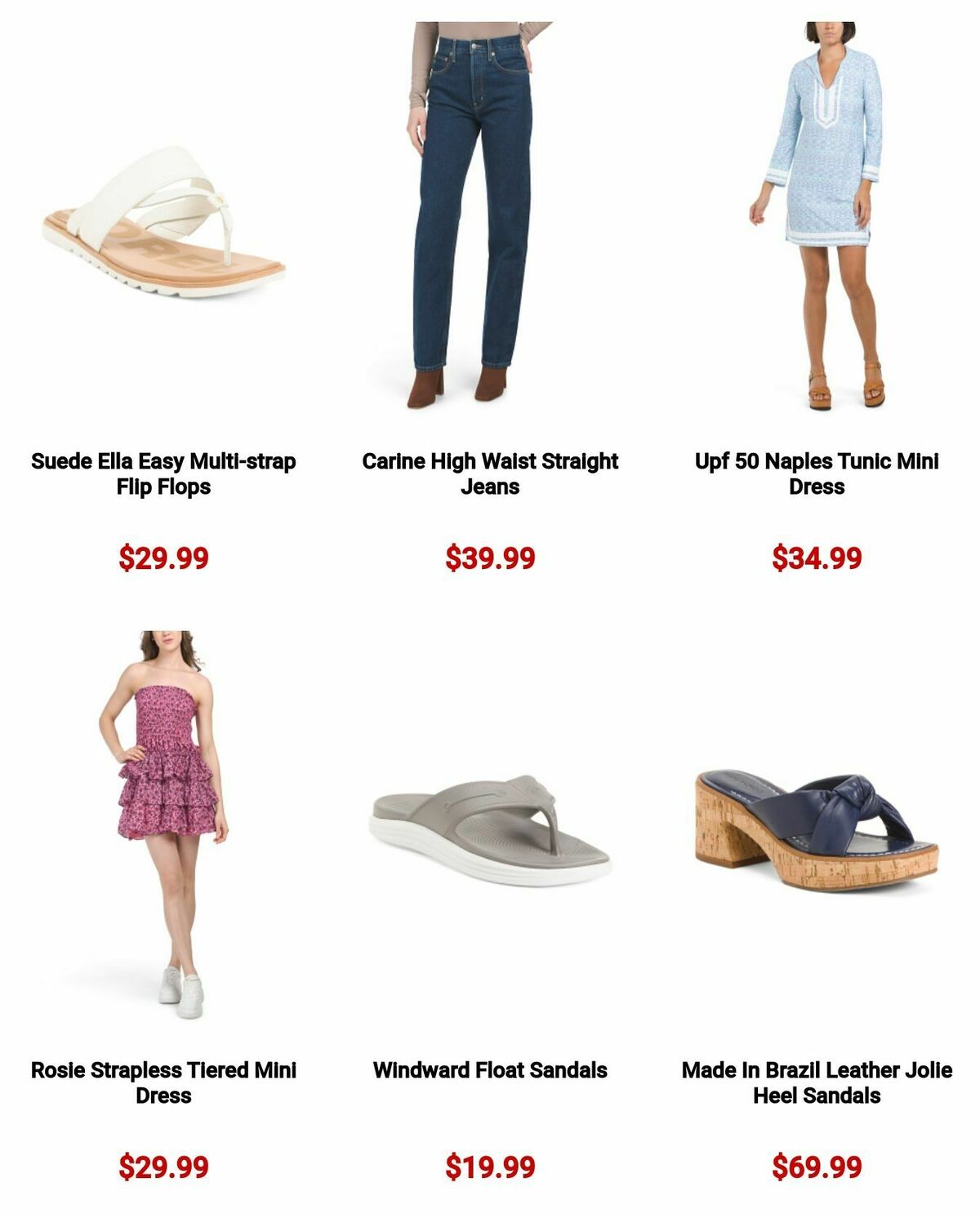 Marshalls Weekly Ad from February 5