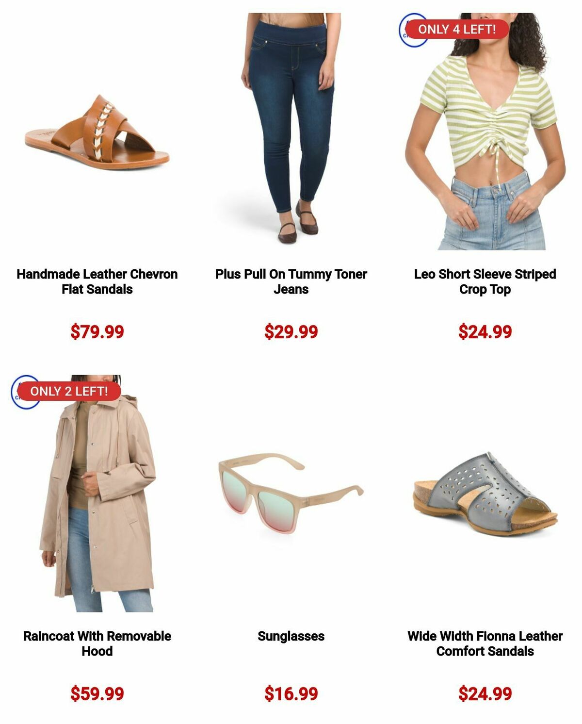 Marshalls Weekly Ad from February 5