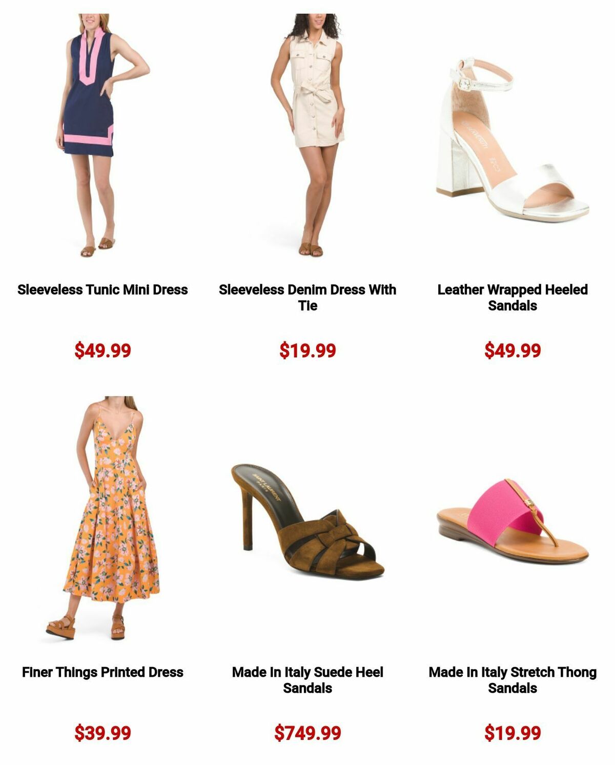 Marshalls Weekly Ad from February 5