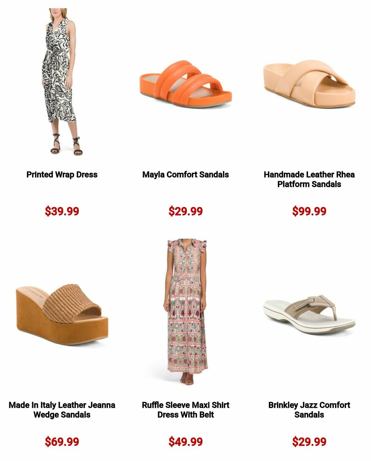 Marshalls Weekly Ad from February 5