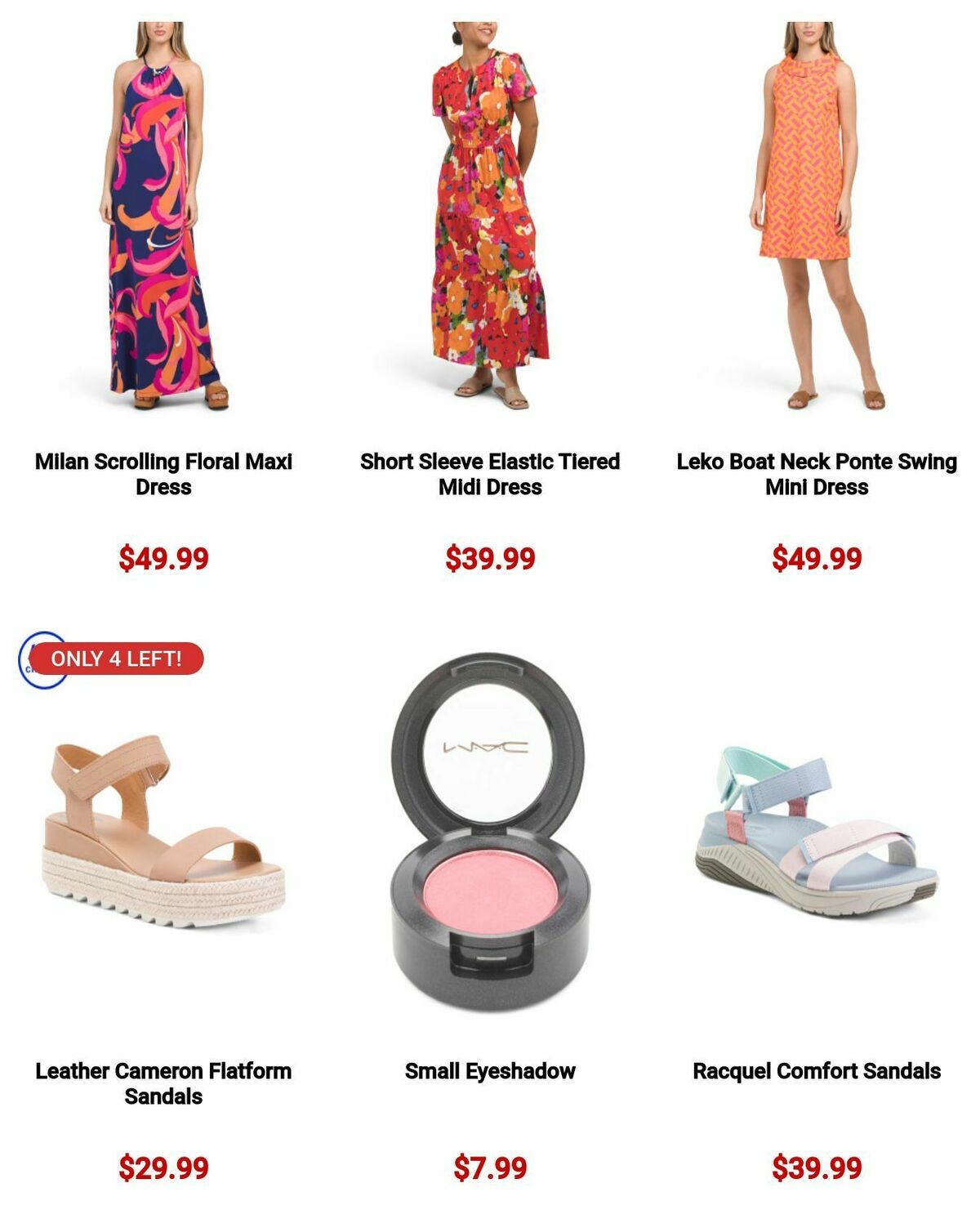 Marshalls Weekly Ad from February 5