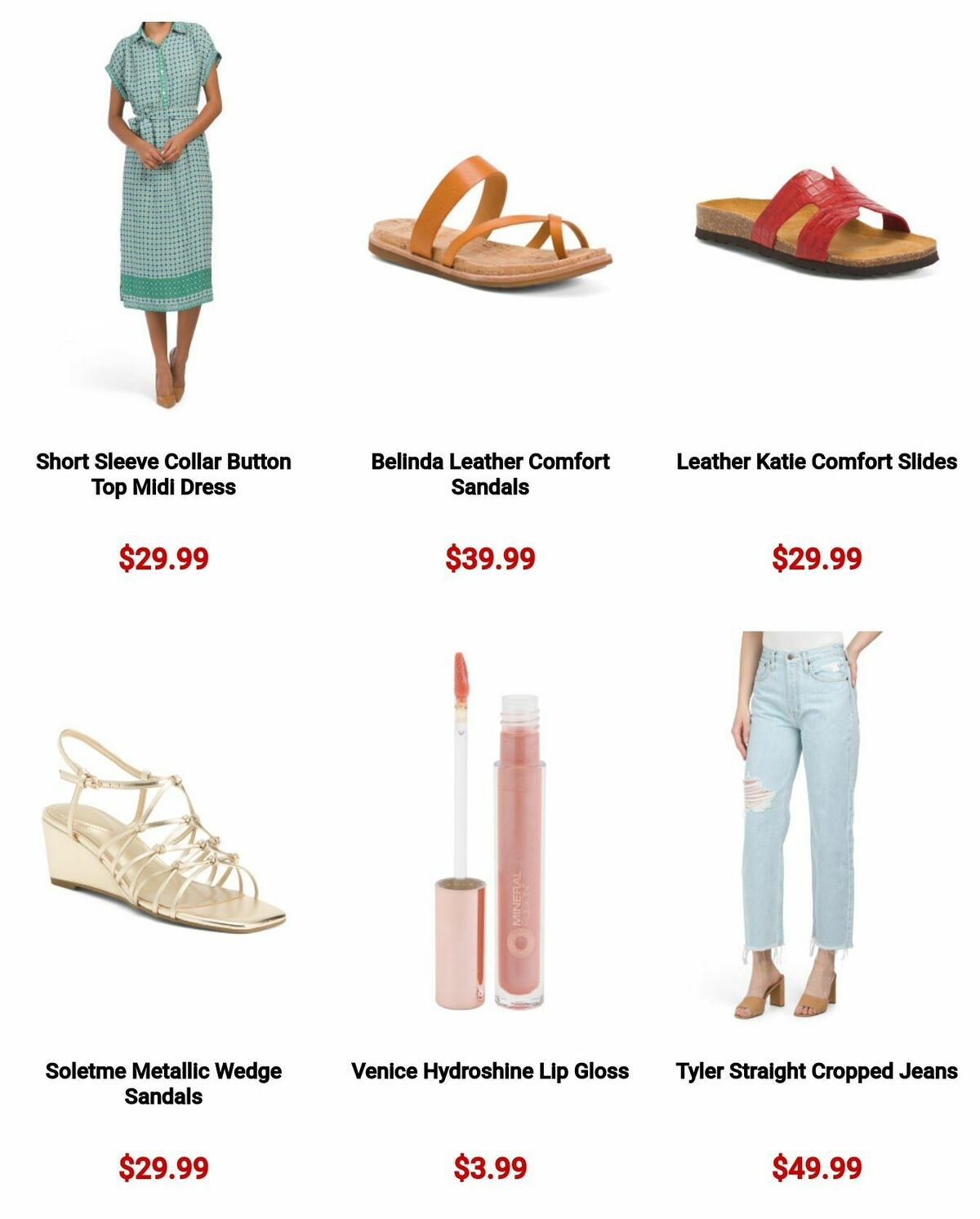 Marshalls Weekly Ad from February 5