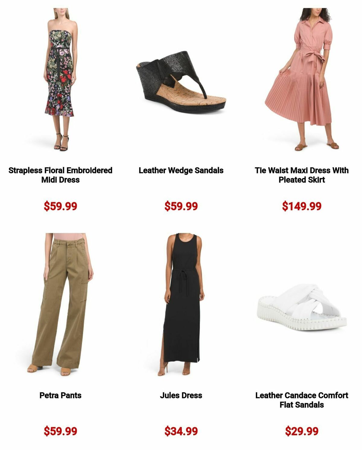 Marshalls Weekly Ad from February 5