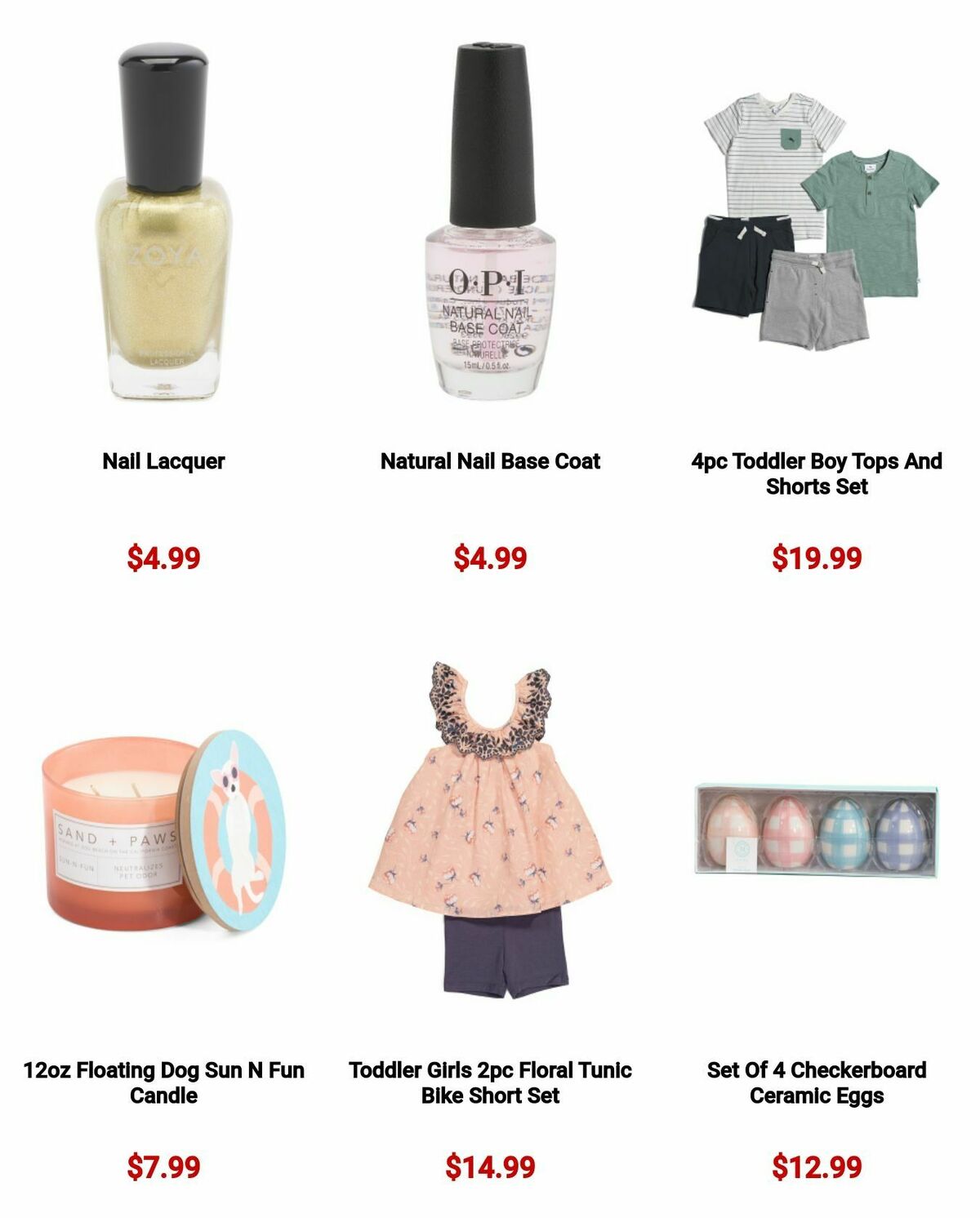 Marshalls Weekly Ad from February 22