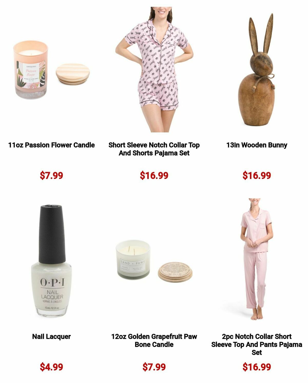 Marshalls Weekly Ad from February 22