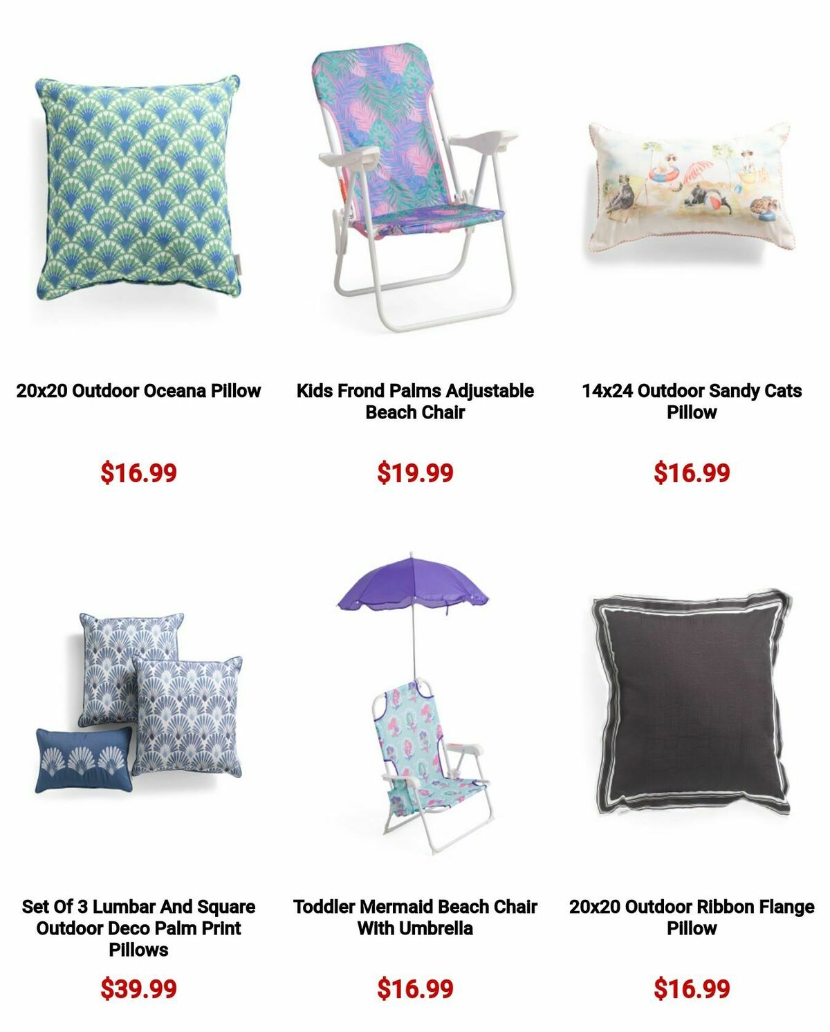 Marshalls Weekly Ad from March 27