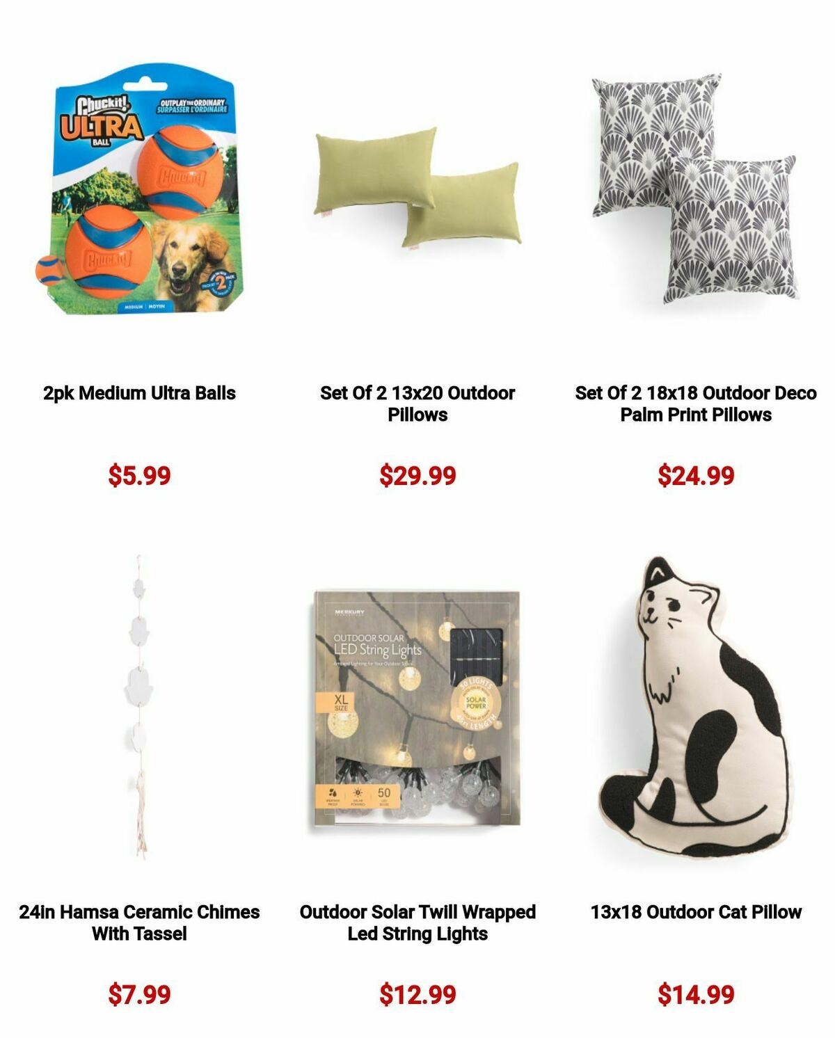 Marshalls Weekly Ad from March 27