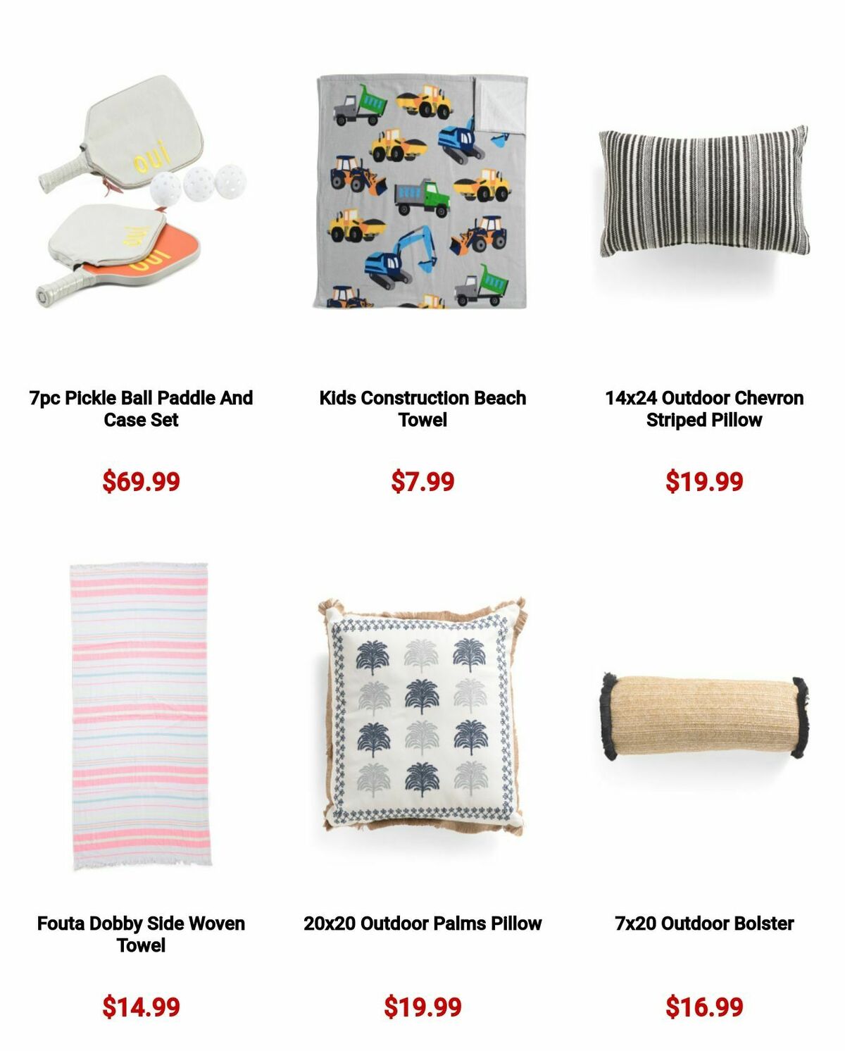 Marshalls Weekly Ad from March 27