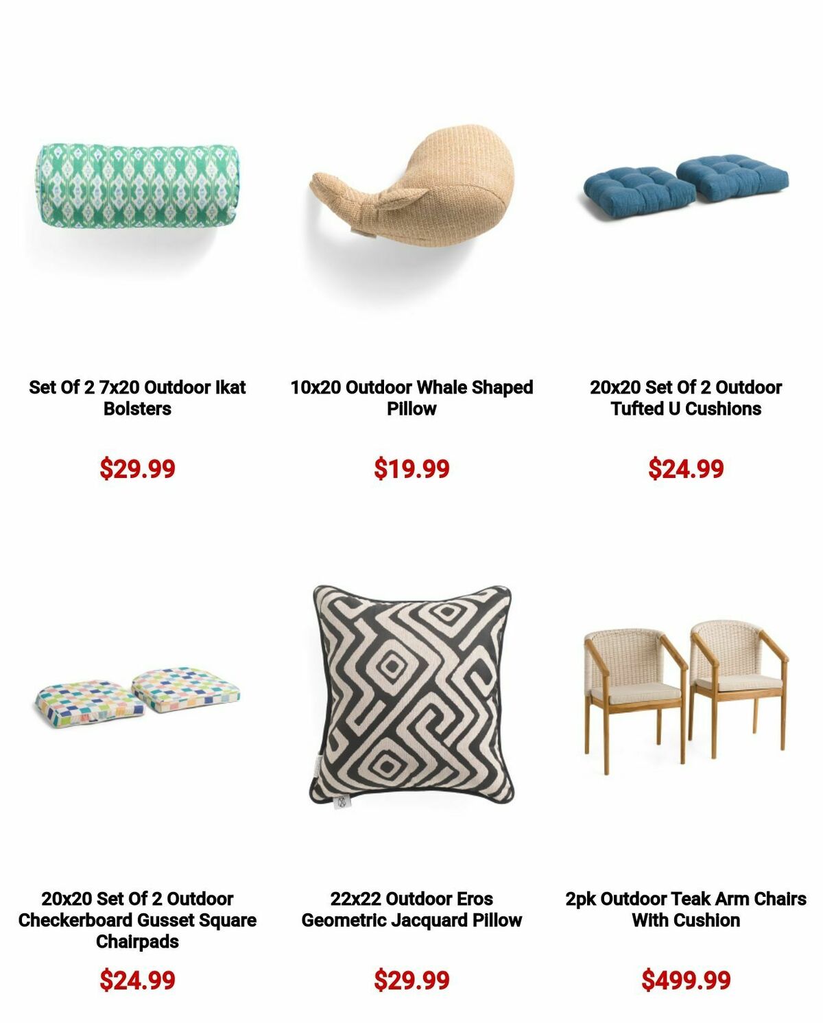 Marshalls Weekly Ad from March 27