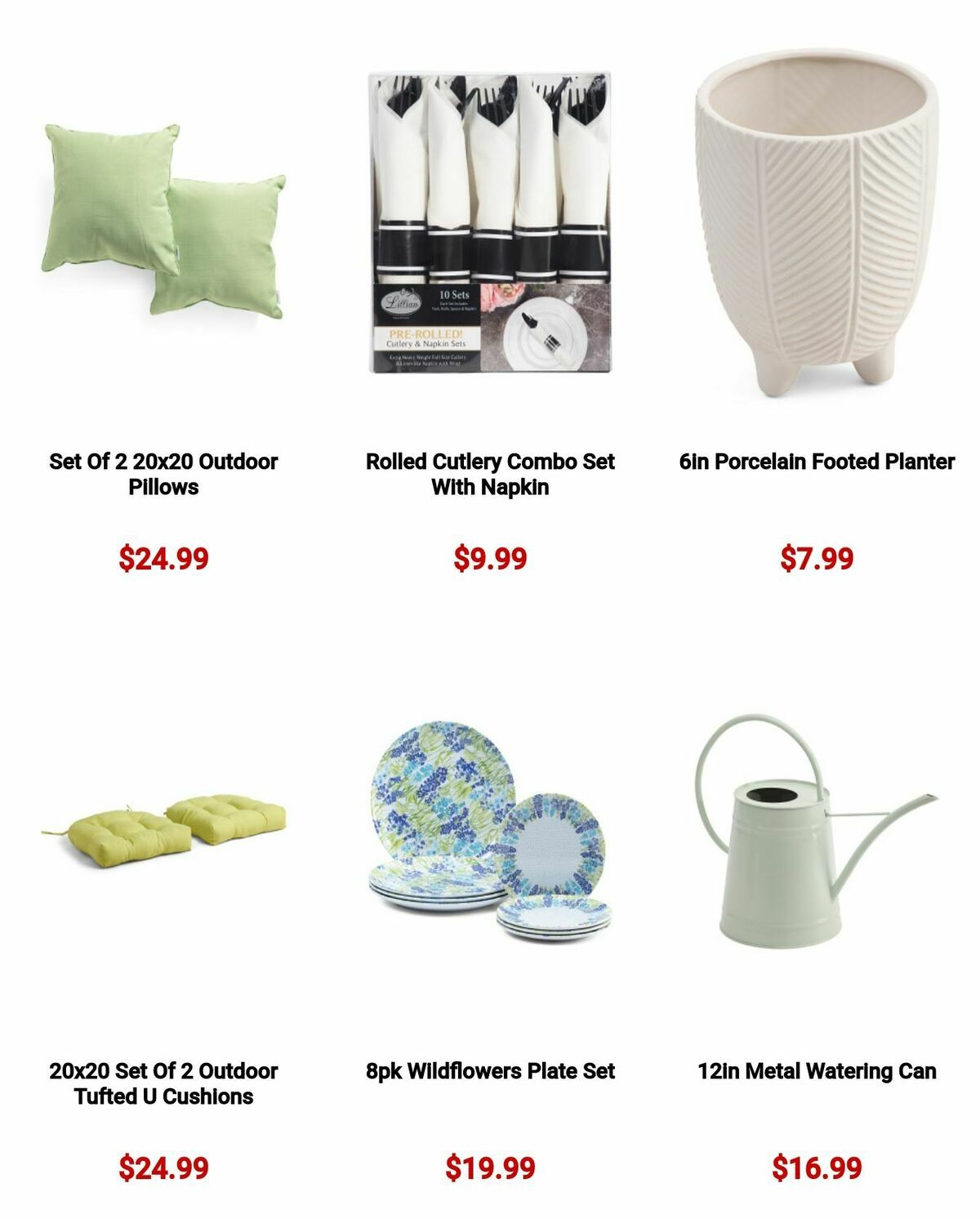 Marshalls Weekly Ad from March 27