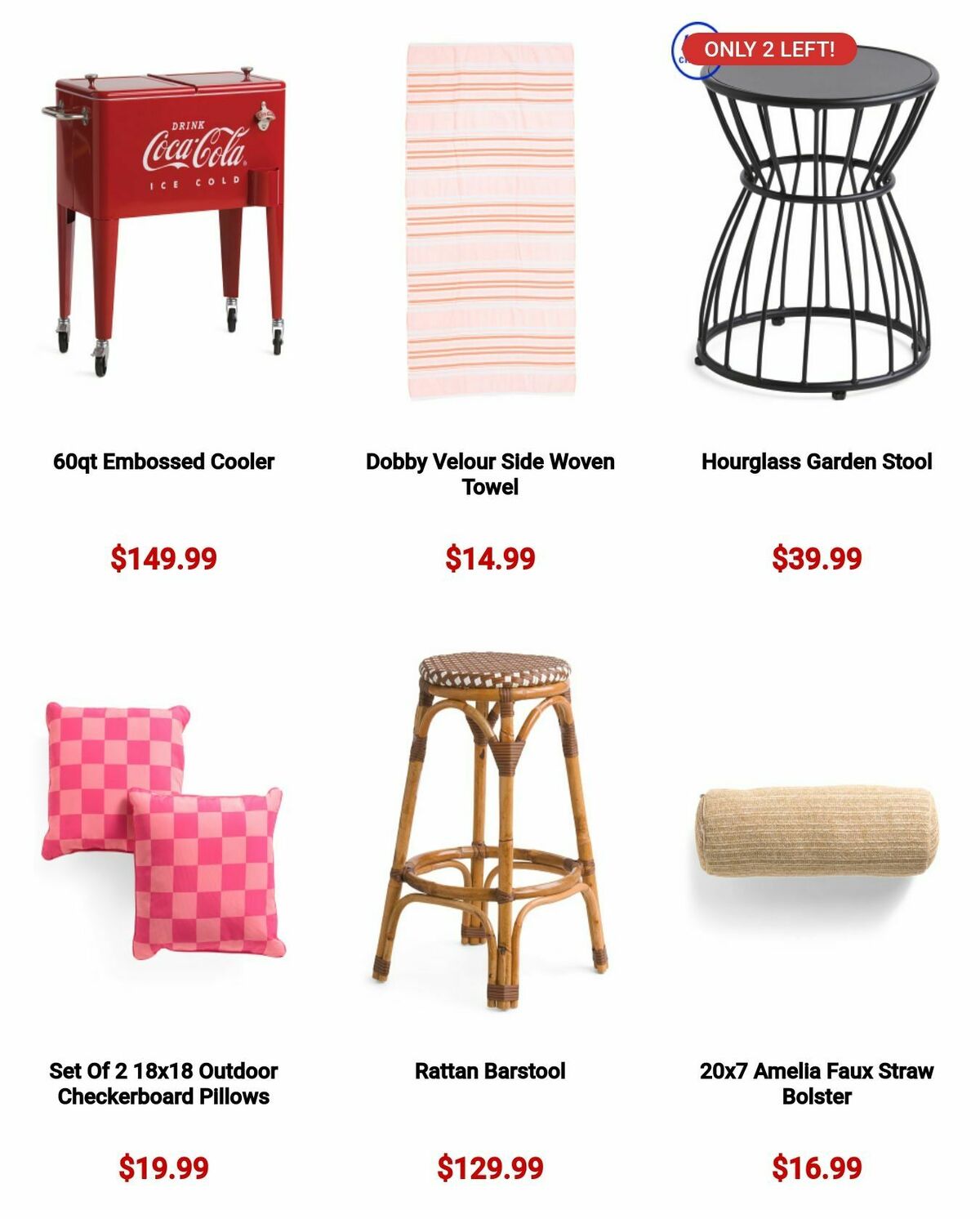 Marshalls Weekly Ad from March 27