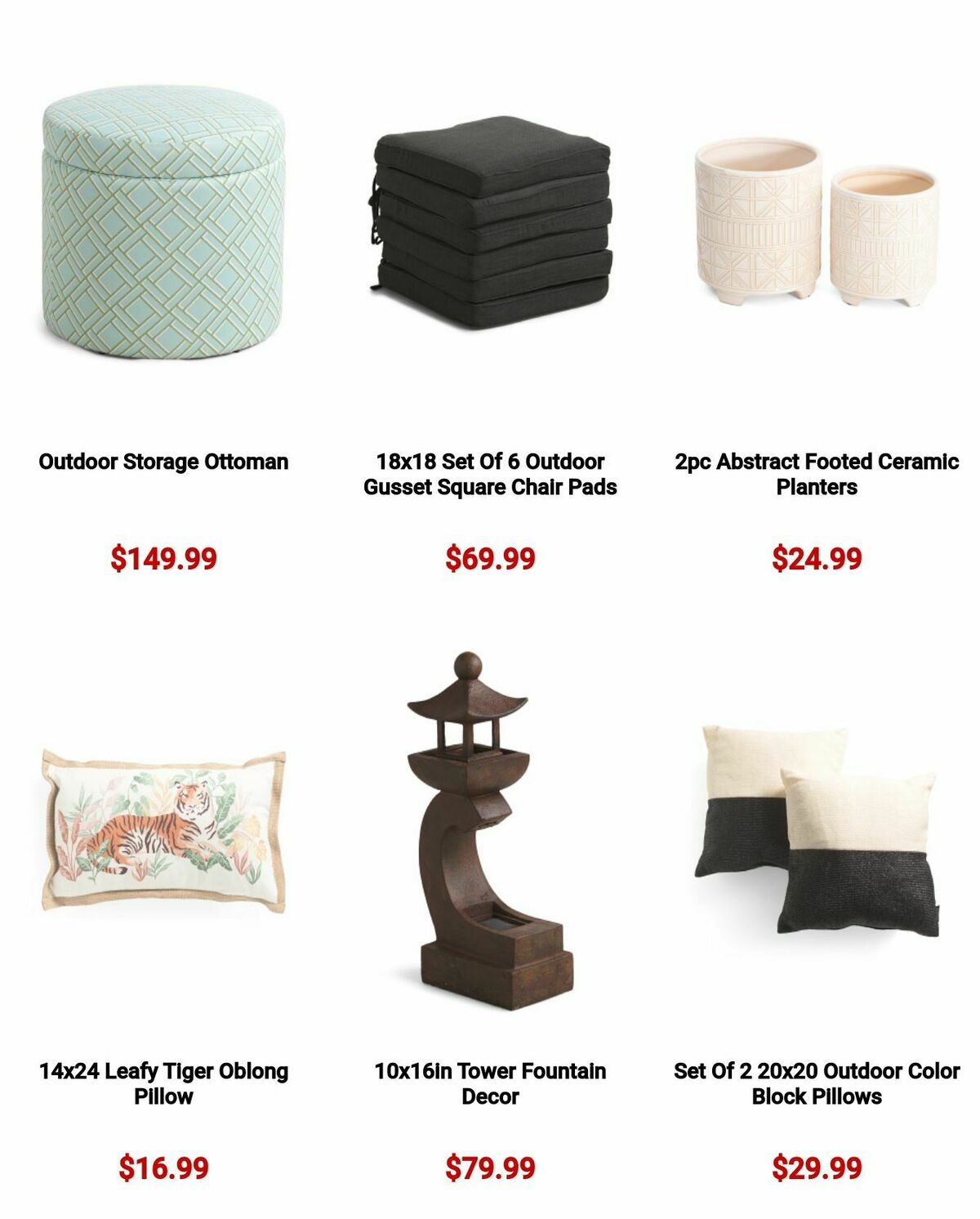 Marshalls Weekly Ad from March 27