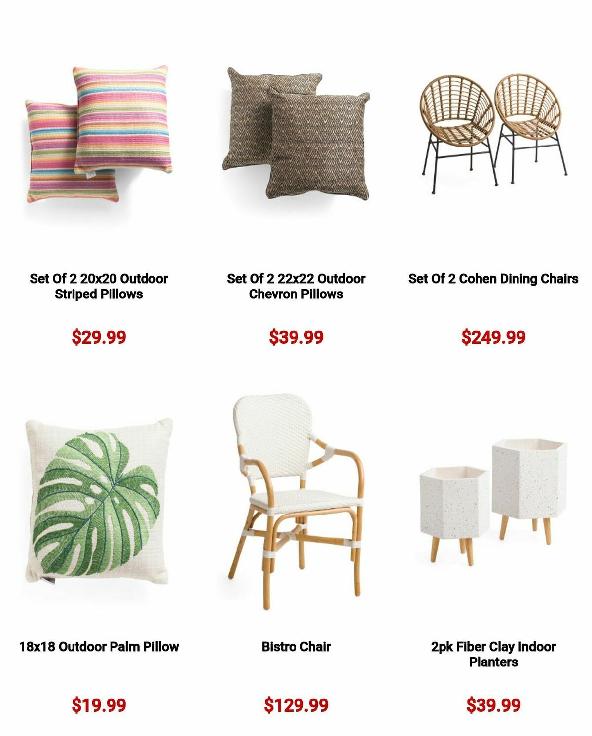 Marshalls Weekly Ad from March 27