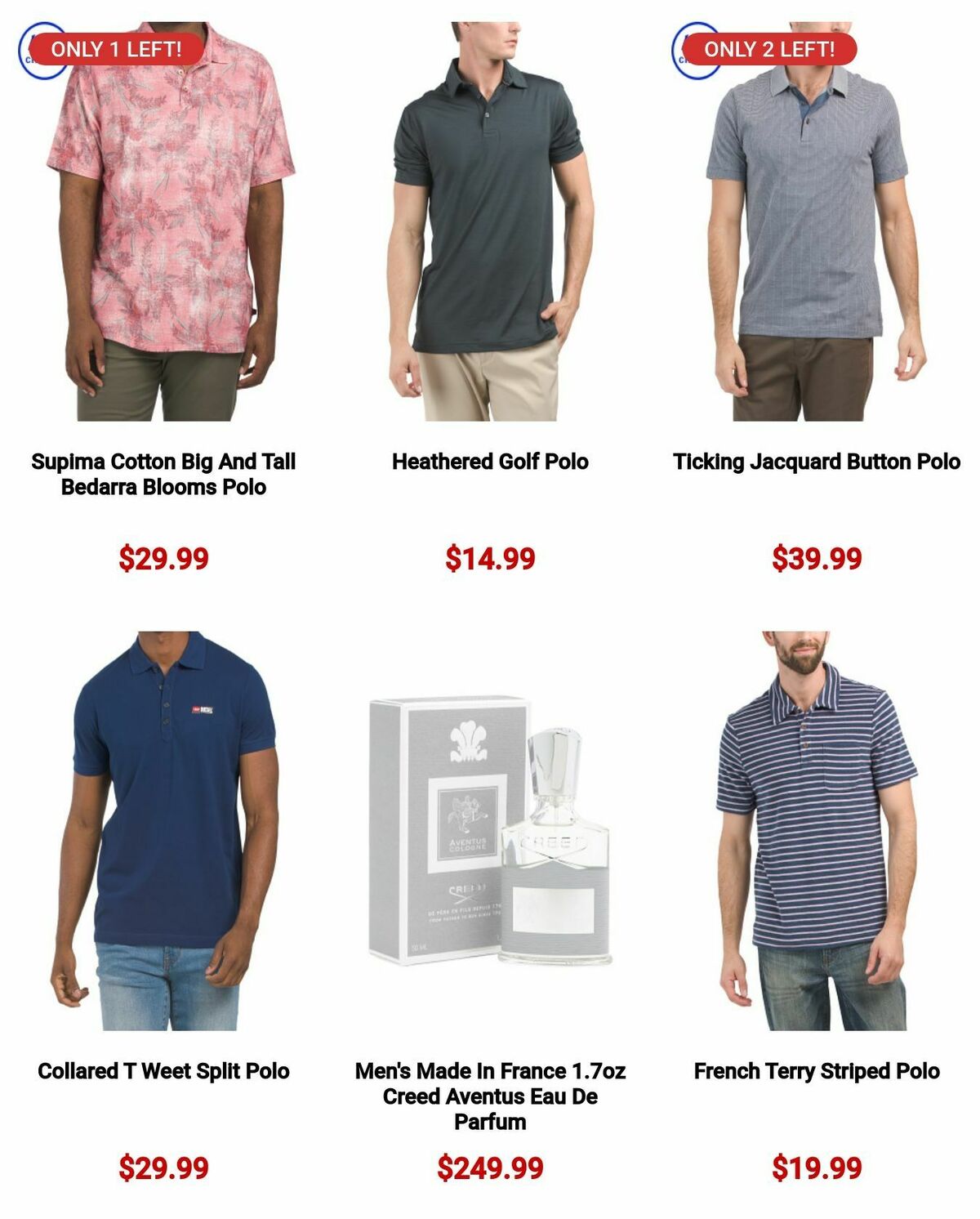 Marshalls Father's Day Weekly Ad from May 21