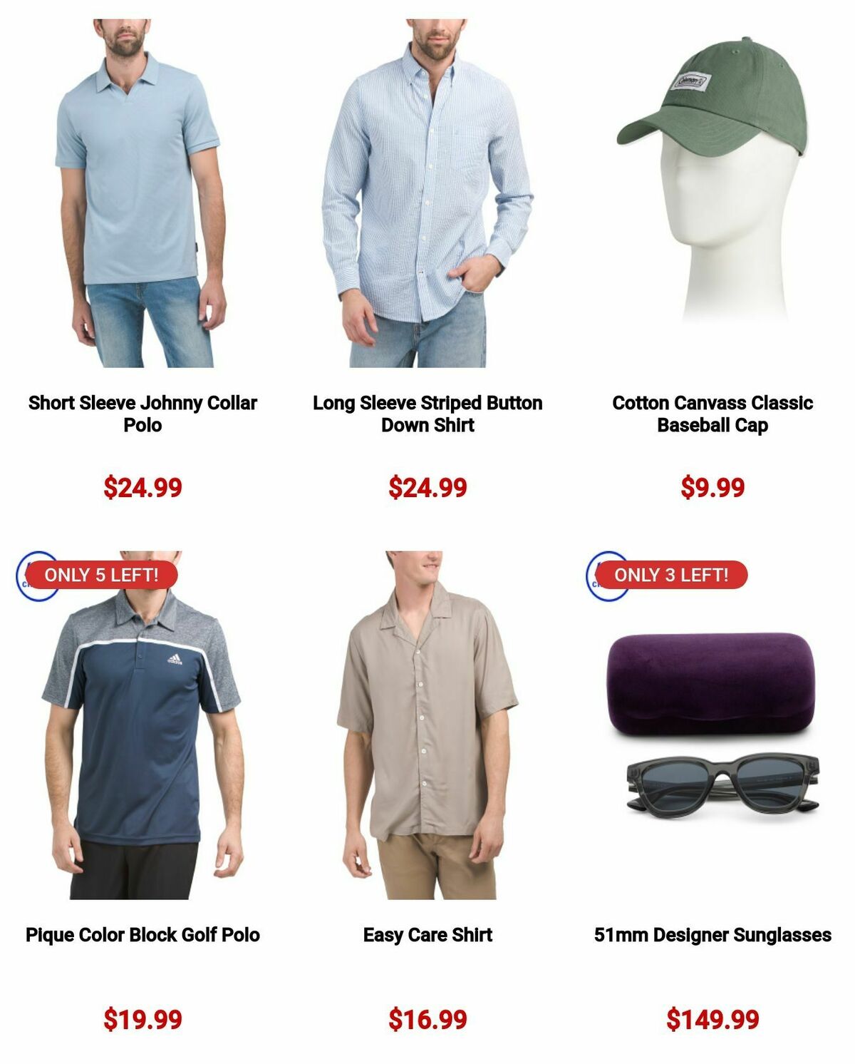 Marshalls Father's Day Weekly Ad from May 21