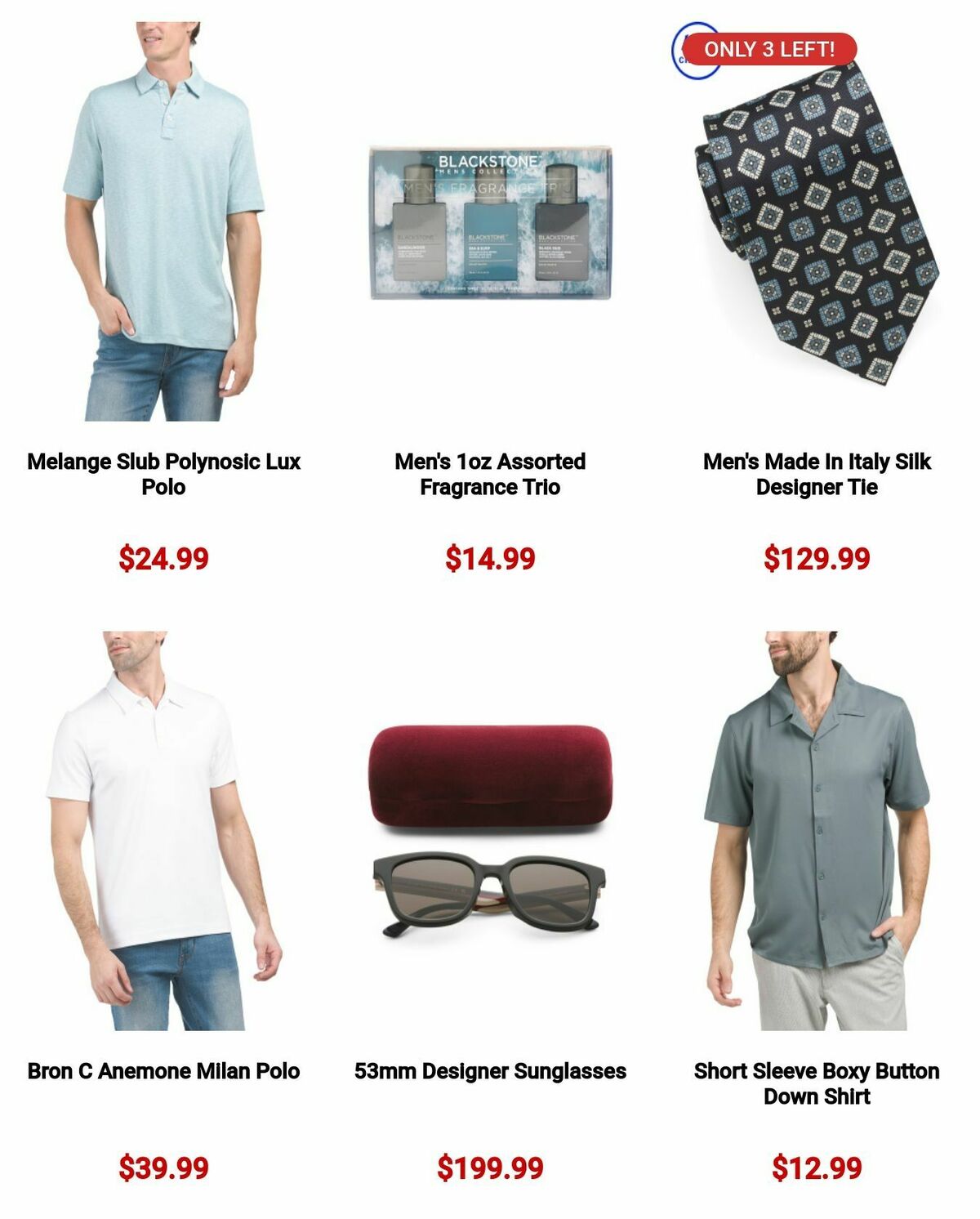 Marshalls Father's Day Weekly Ad from May 21