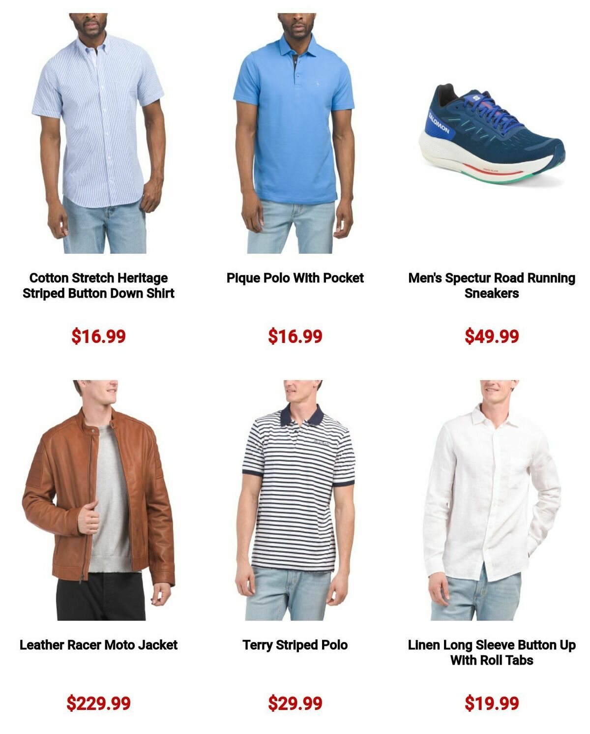 Marshalls Father's Day Weekly Ad from May 21