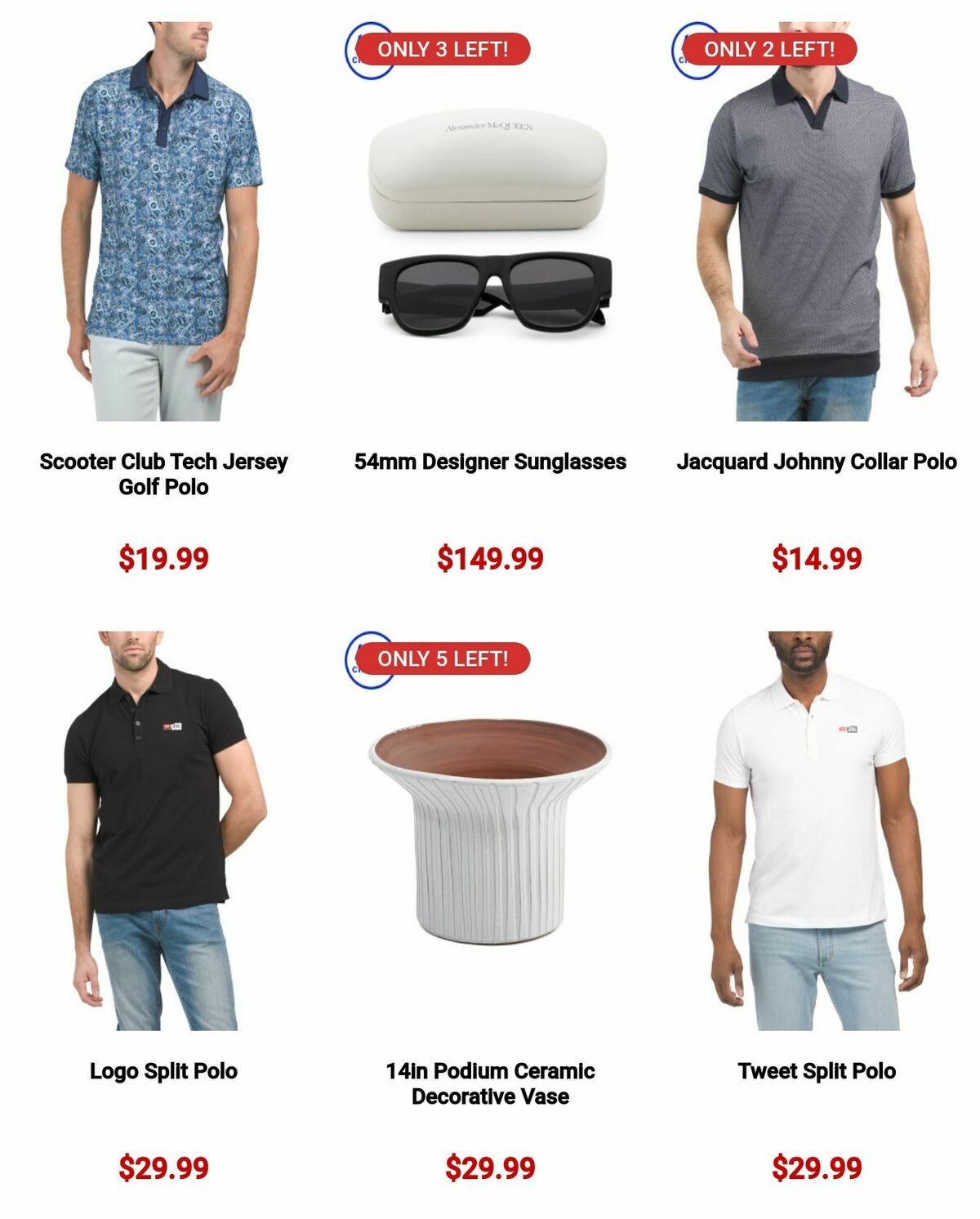 Marshalls Father's Day Weekly Ad from May 21