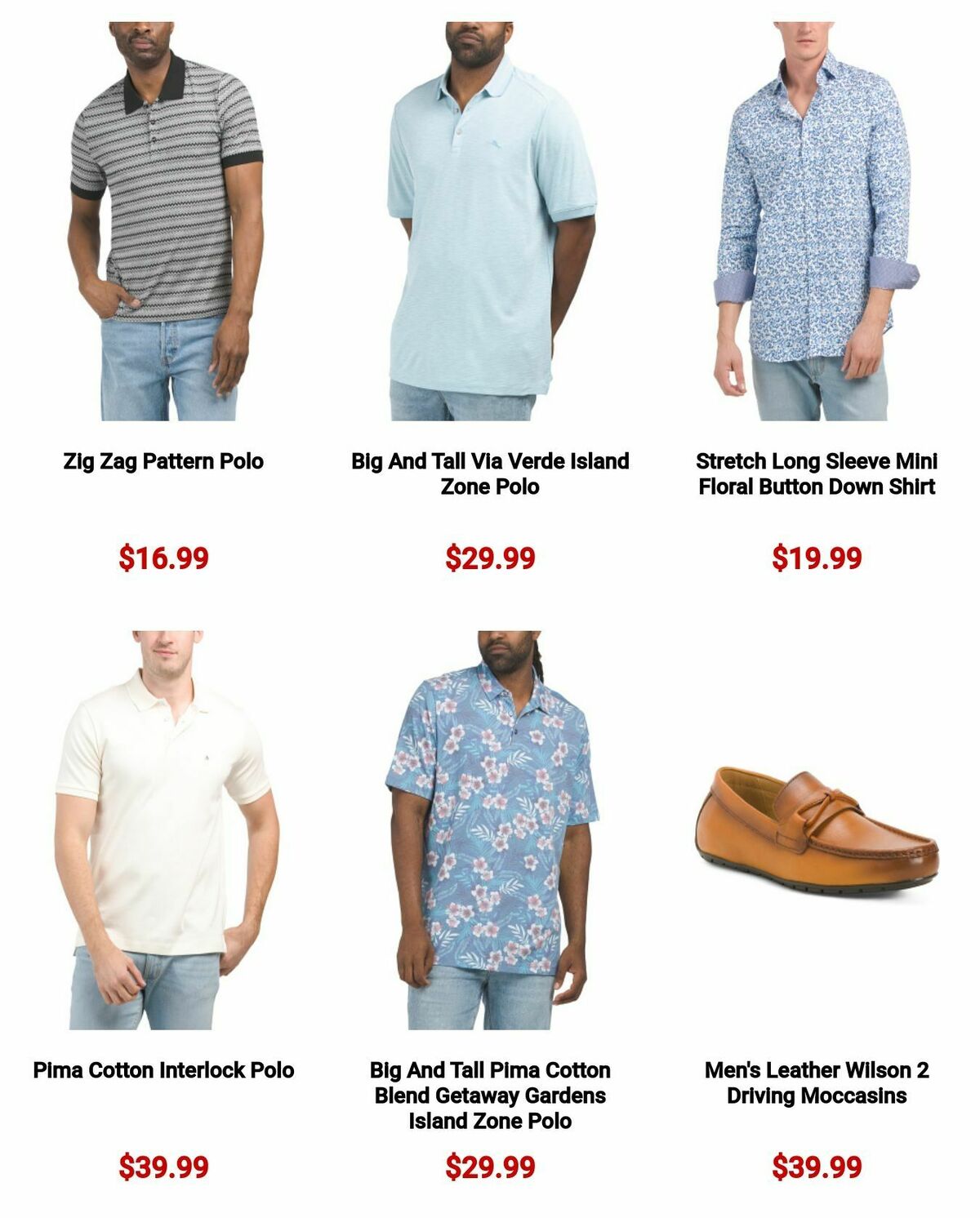 Marshalls Father's Day Weekly Ad from May 21