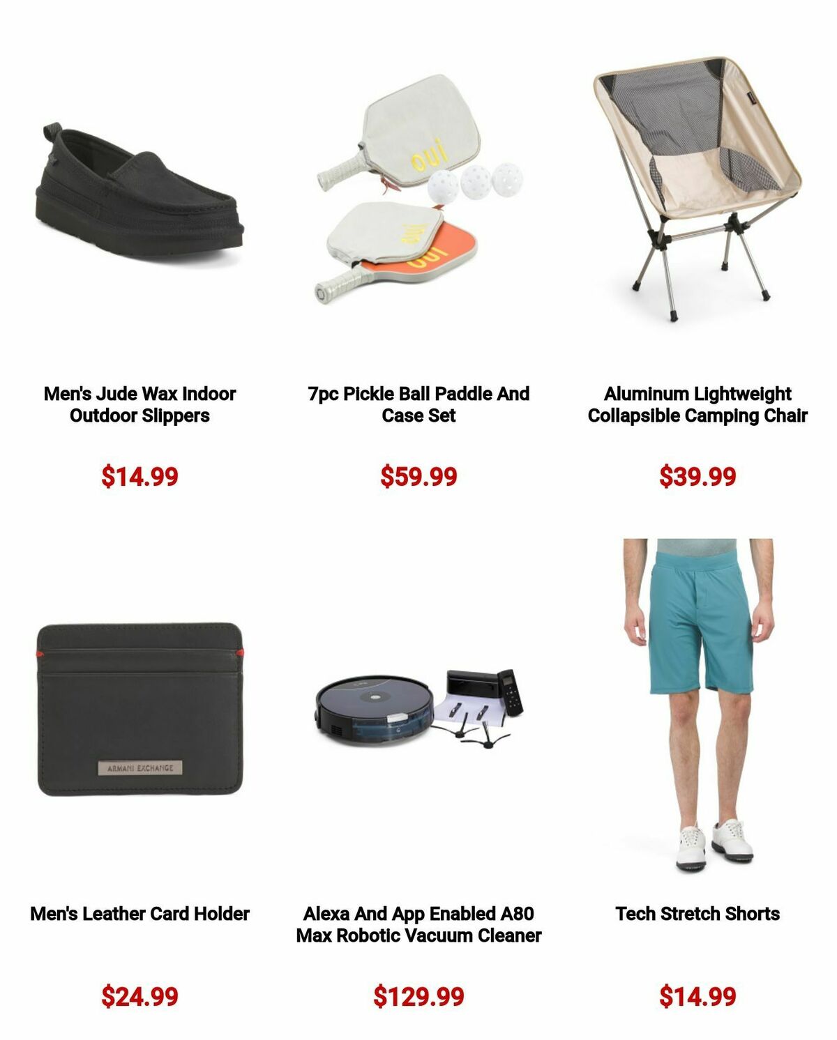 Marshalls Father's Day Weekly Ad from May 21