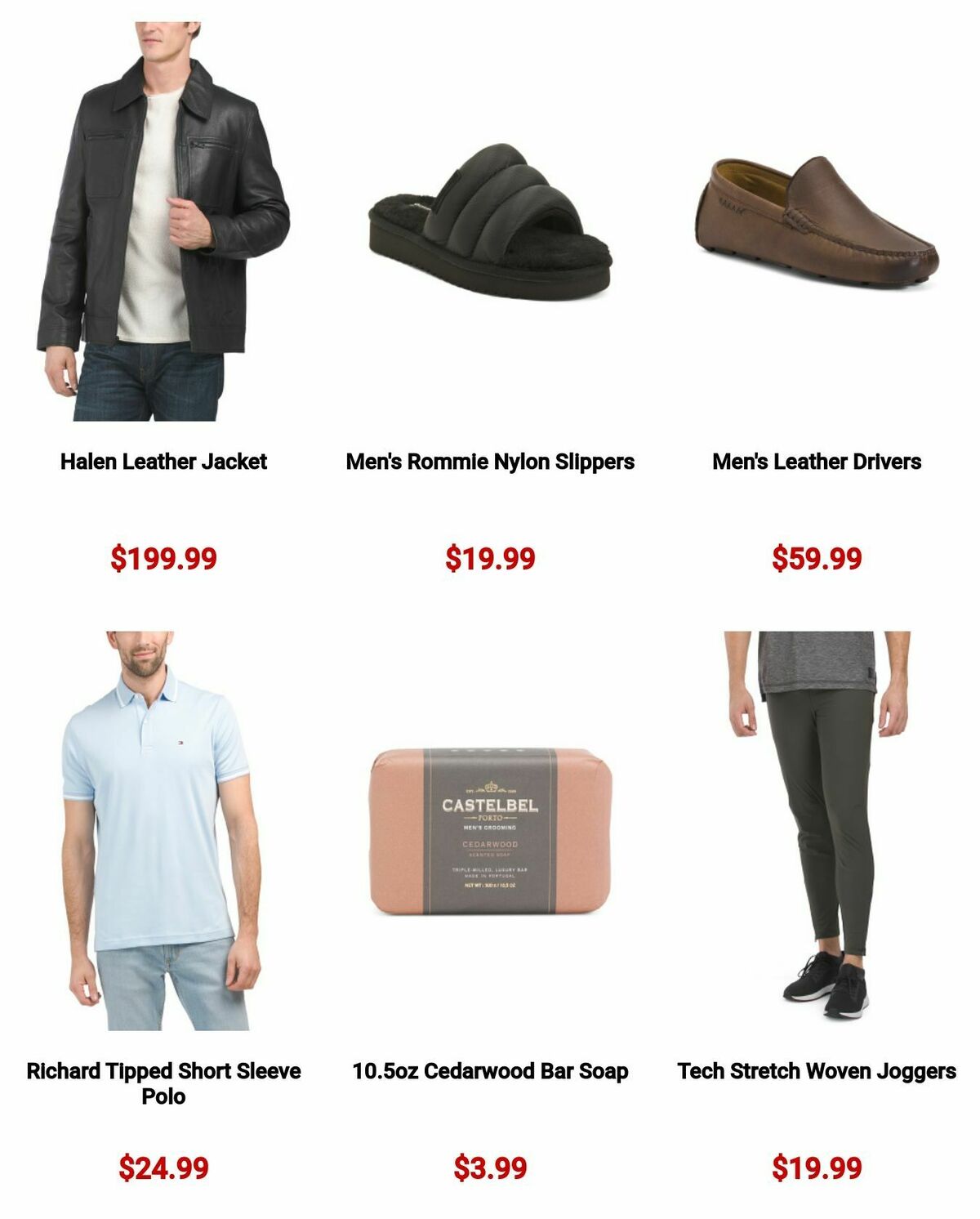 Marshalls Father's Day Weekly Ad from May 21