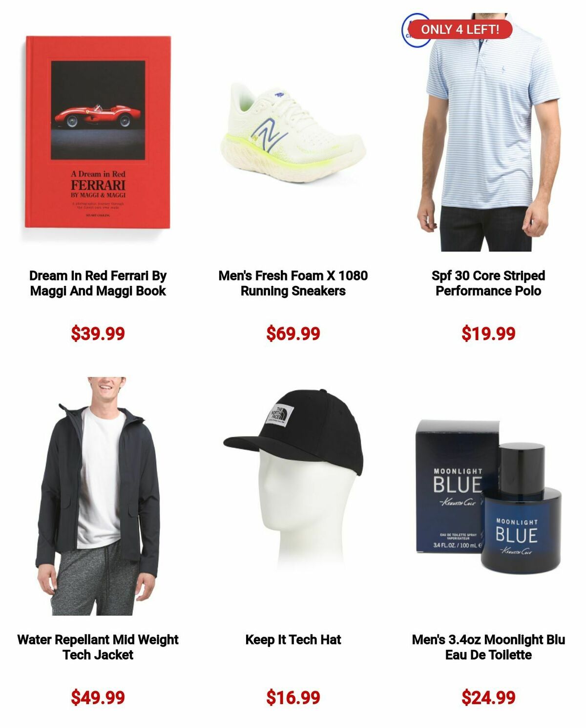 Marshalls Father's Day Weekly Ad from May 21