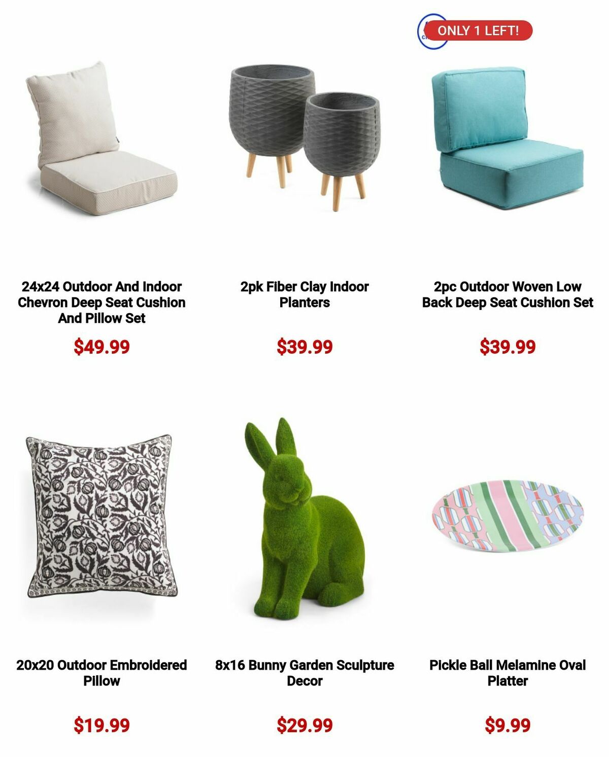 Marshalls Weekly Ad from May 22