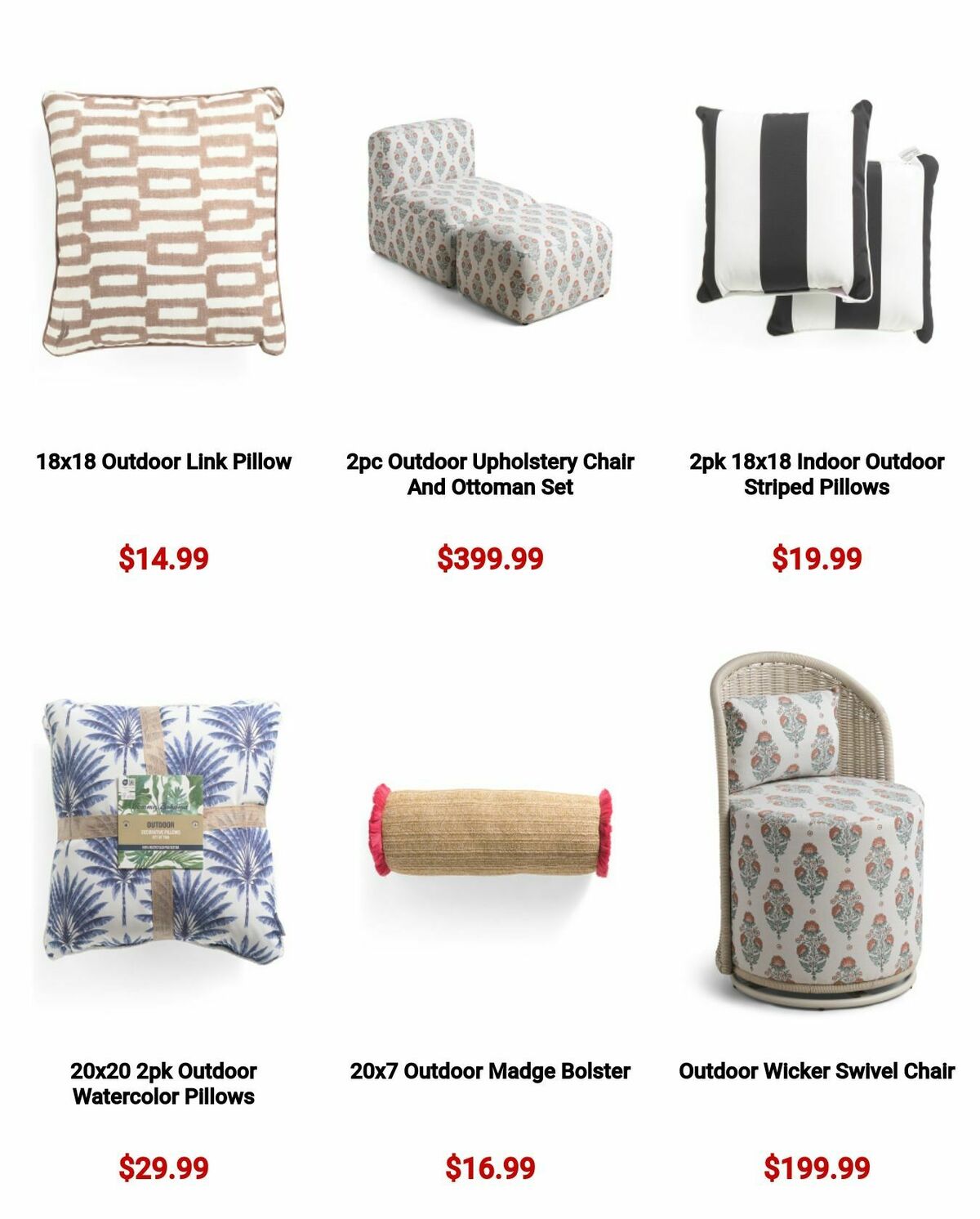 Marshalls Weekly Ad from May 22