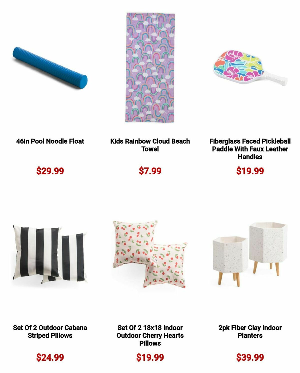 Marshalls Weekly Ad from May 22