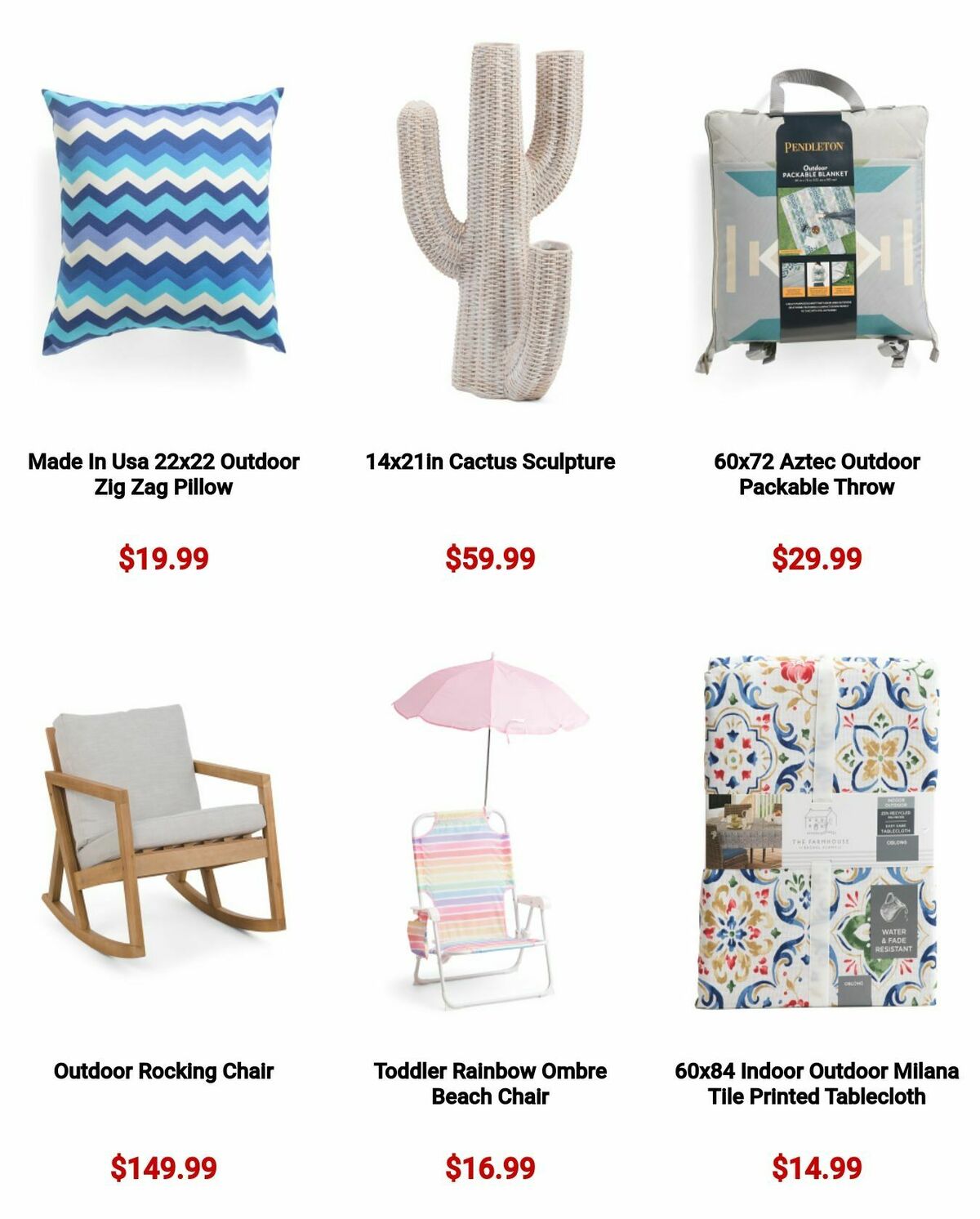 Marshalls Weekly Ad from May 22