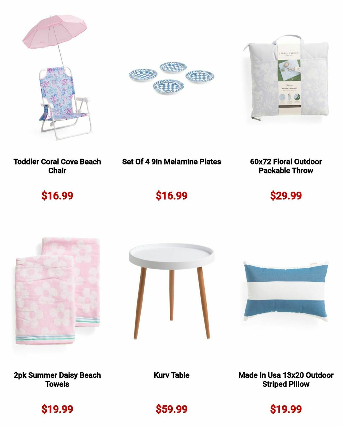 Marshalls Weekly Ad from May 22