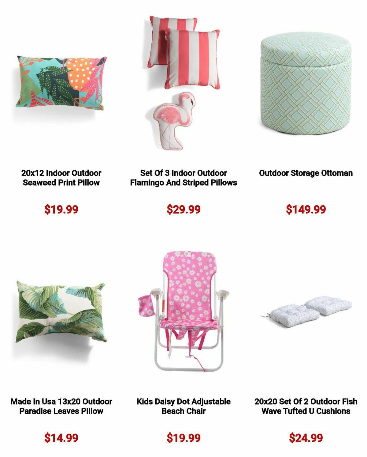 Marshalls Weekly Ad from May 22