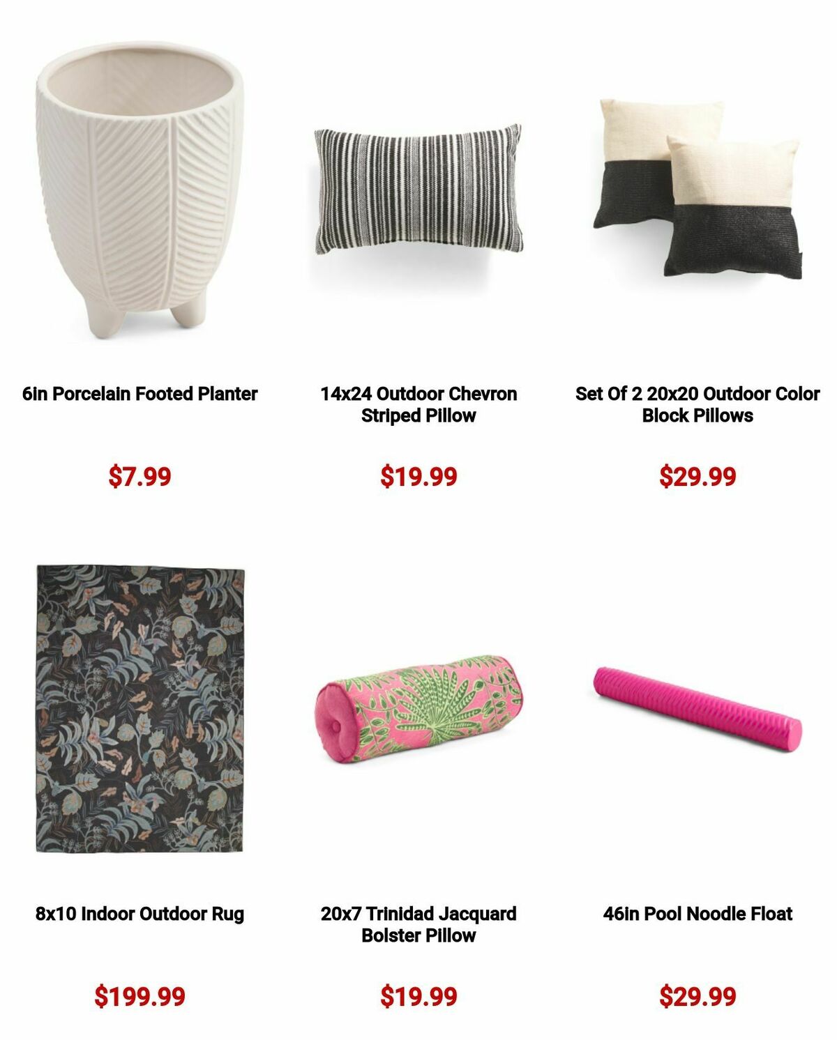 Marshalls Weekly Ad from May 22