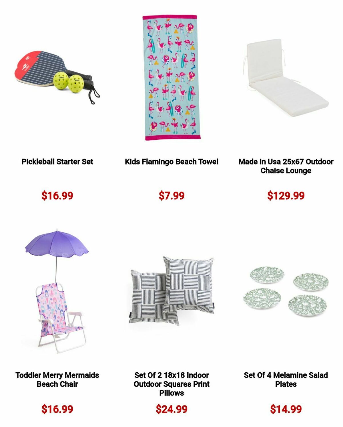 Marshalls Weekly Ad from May 22