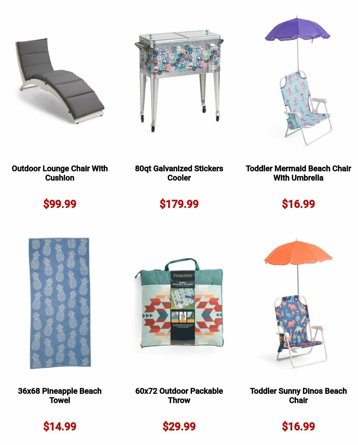 Marshalls Weekly Ad from May 22