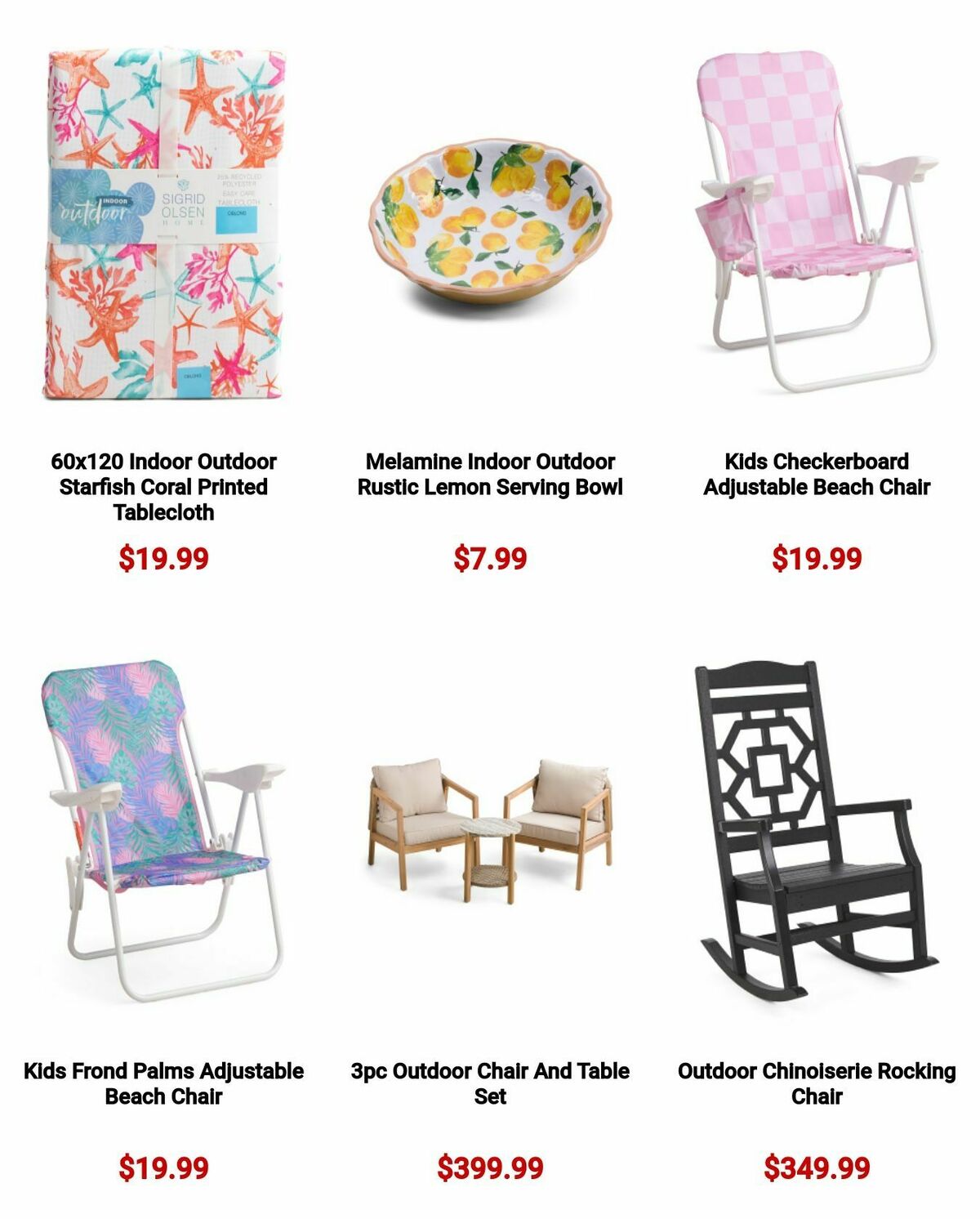 Marshalls Weekly Ad from May 22